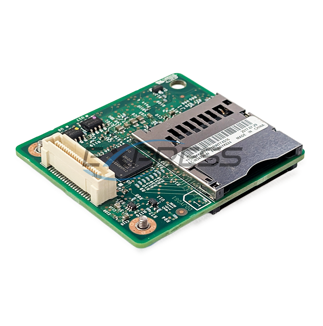 IBM Lenovo System X-Flash Card Reader Adapter | 00YK624