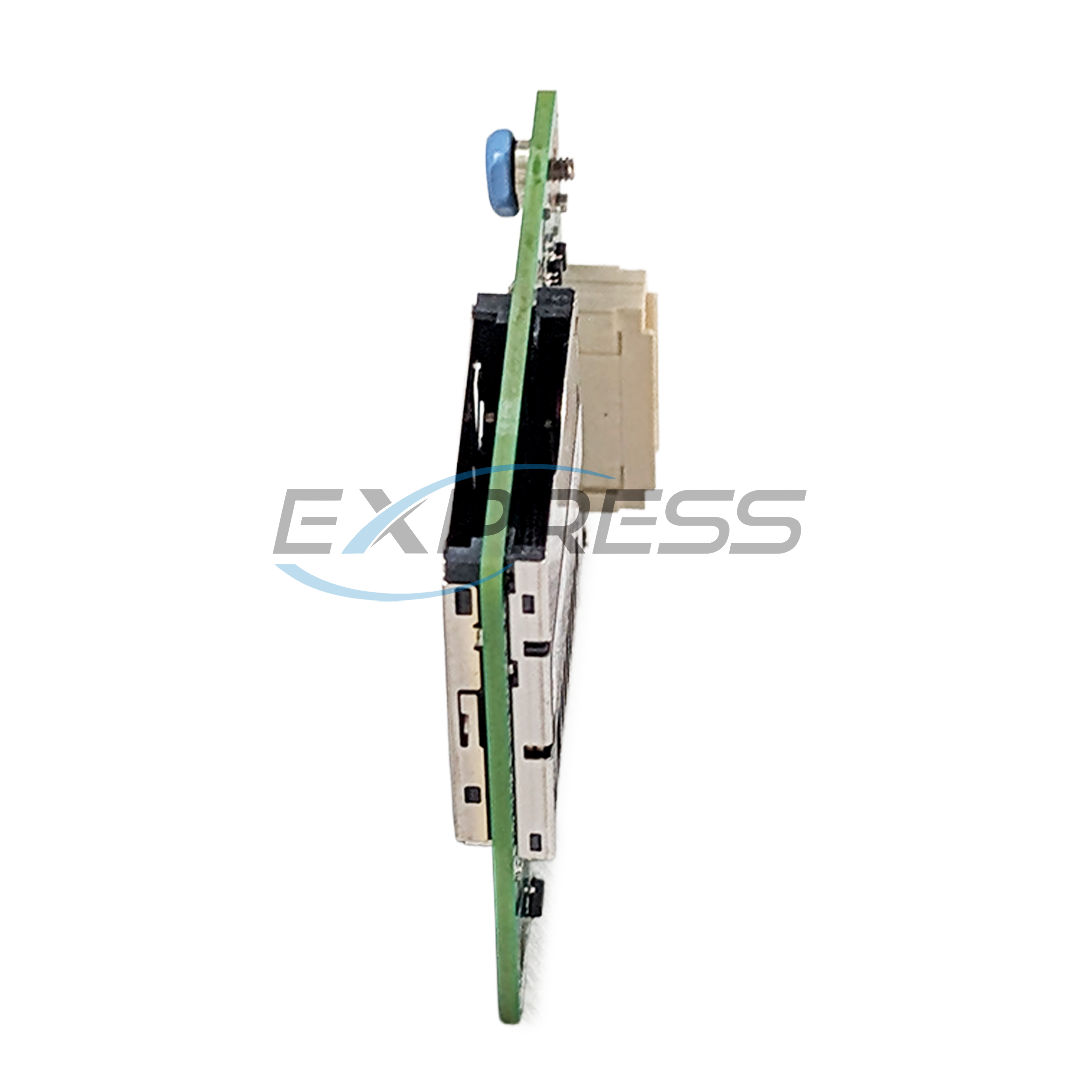 IBM Lenovo System X-Flash Card Reader Adapter | 00YK624