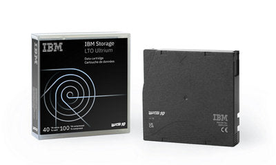 IBM Lto 10 40 TB cartridge