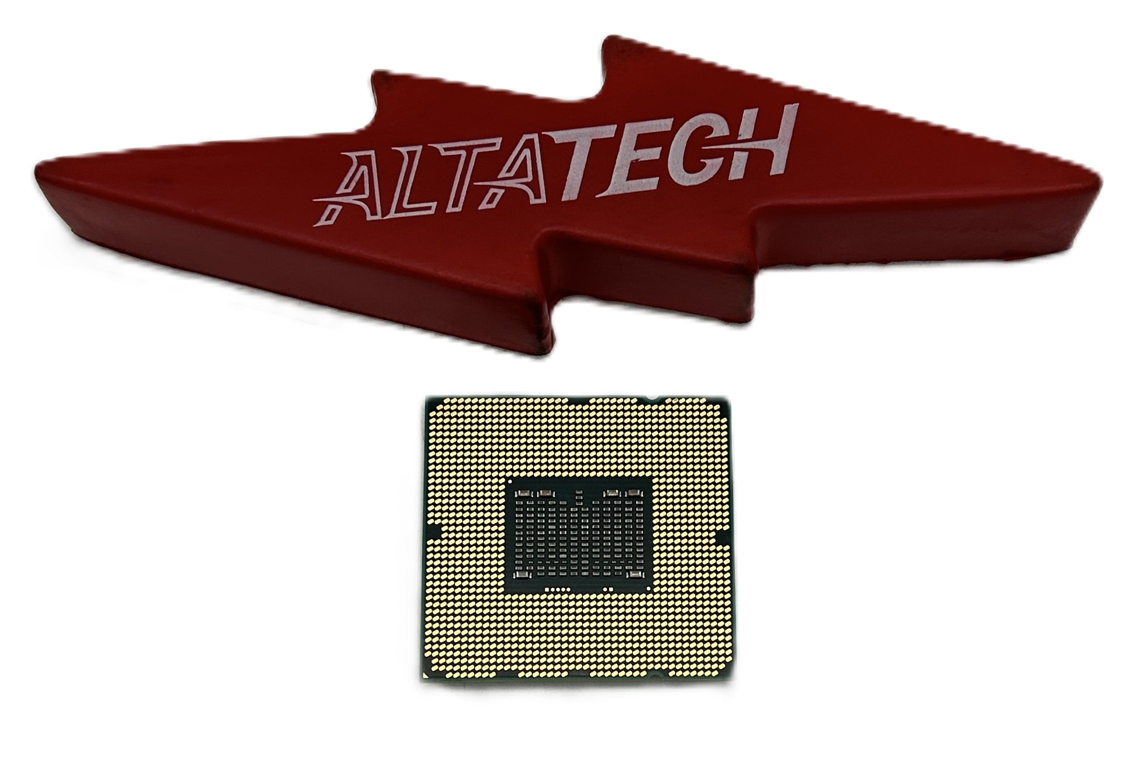 IBM SLBYK QUAD-CORE INTEL XEON X5672 3.2 GHZ