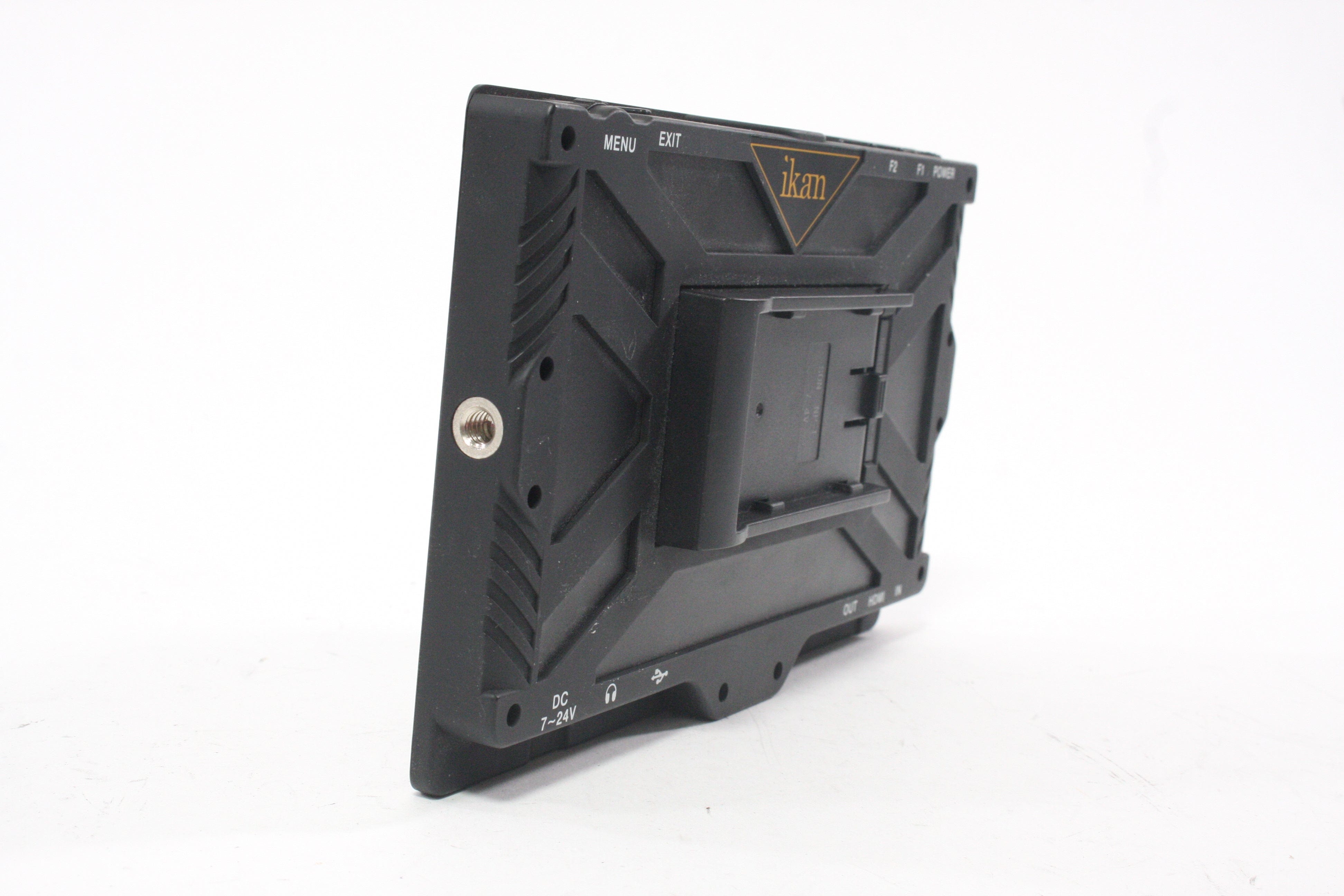 Ikan DH7 7in 4K 1920x1200 HDMI Monitor