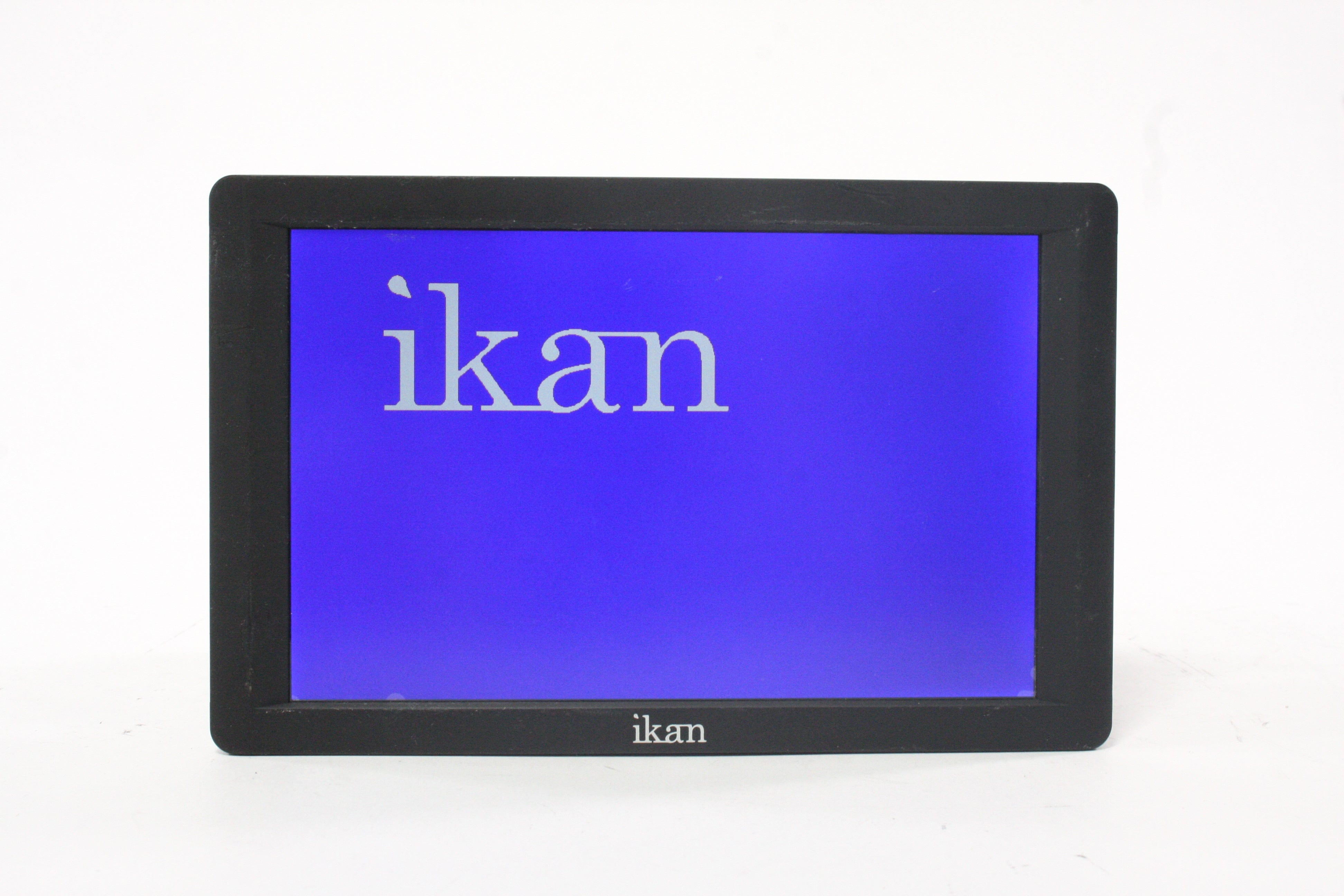 Ikan DH7 7in 4K 1920x1200 HDMI Monitor