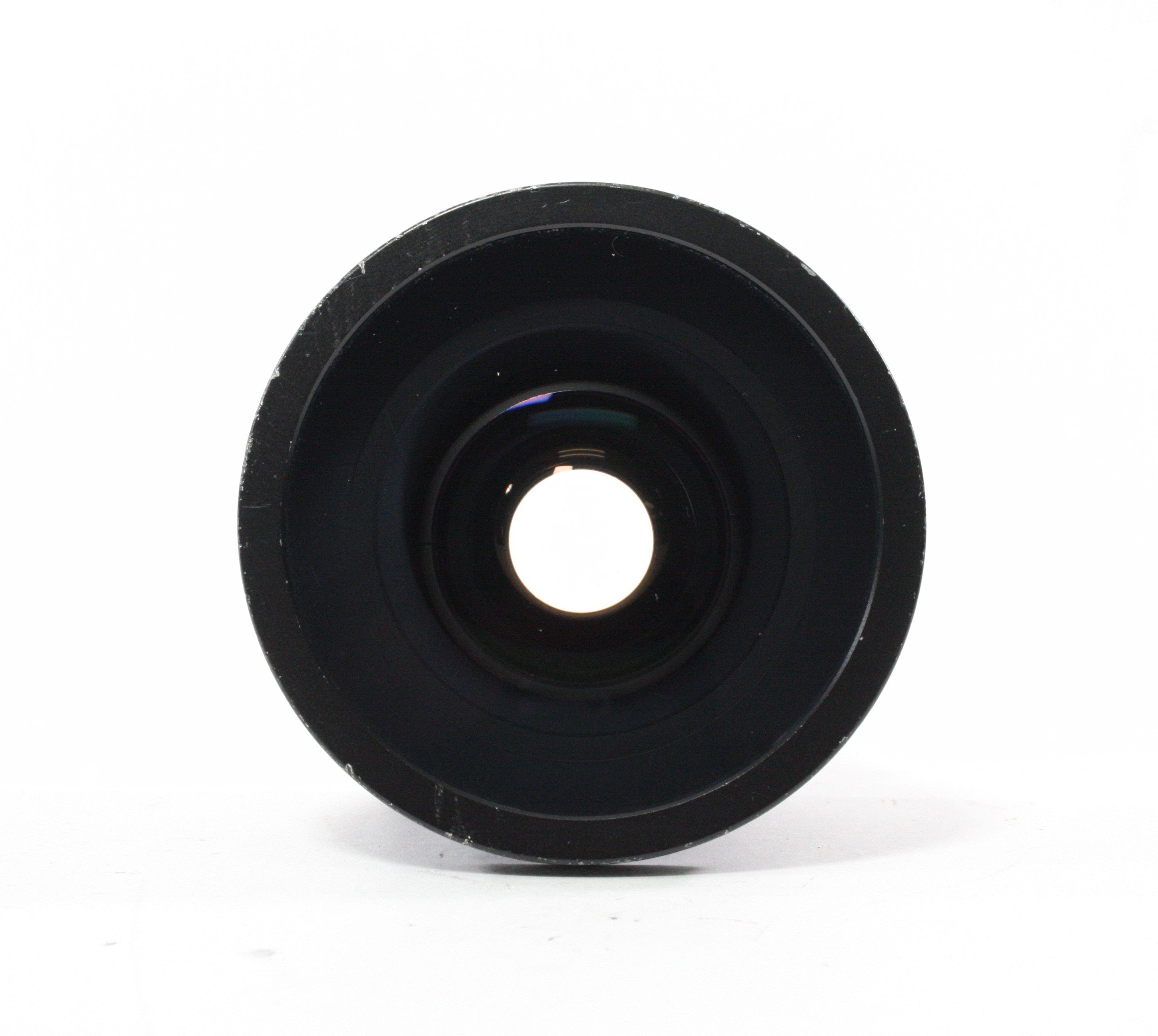Ikelite w-20 UNDER WATER LENS Wide Angle Lens with 0.56 Magnification