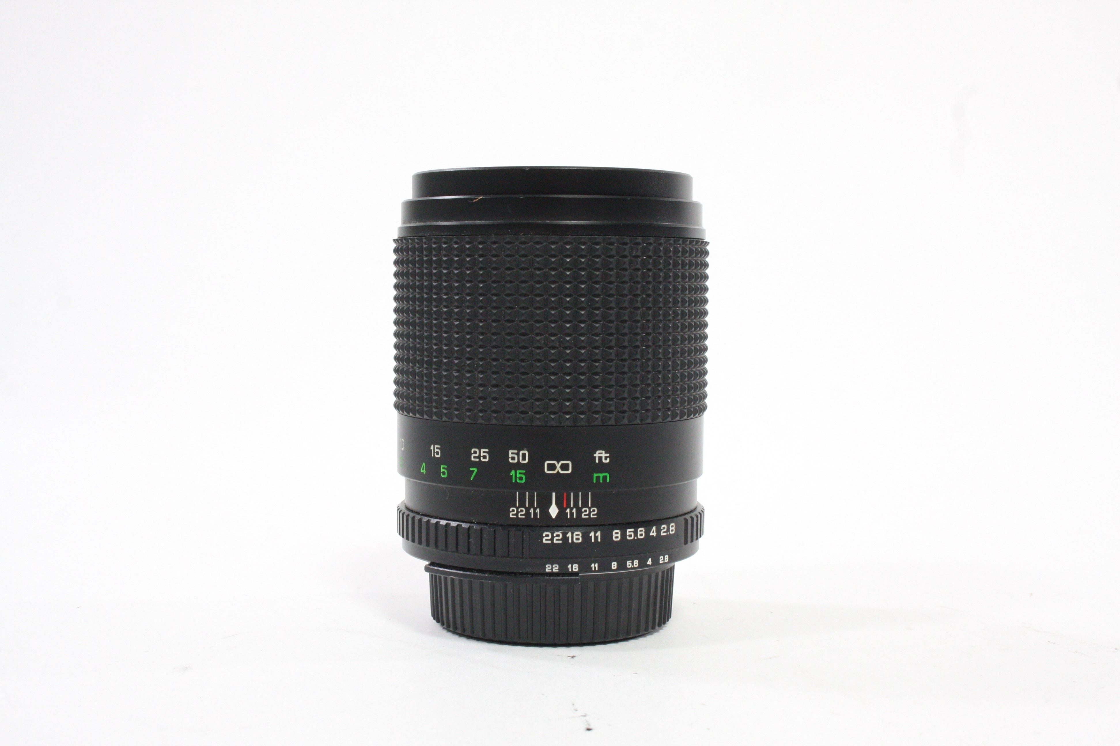 Imado MC 135mm f/2.8 Lens for Nikon AI  Mount