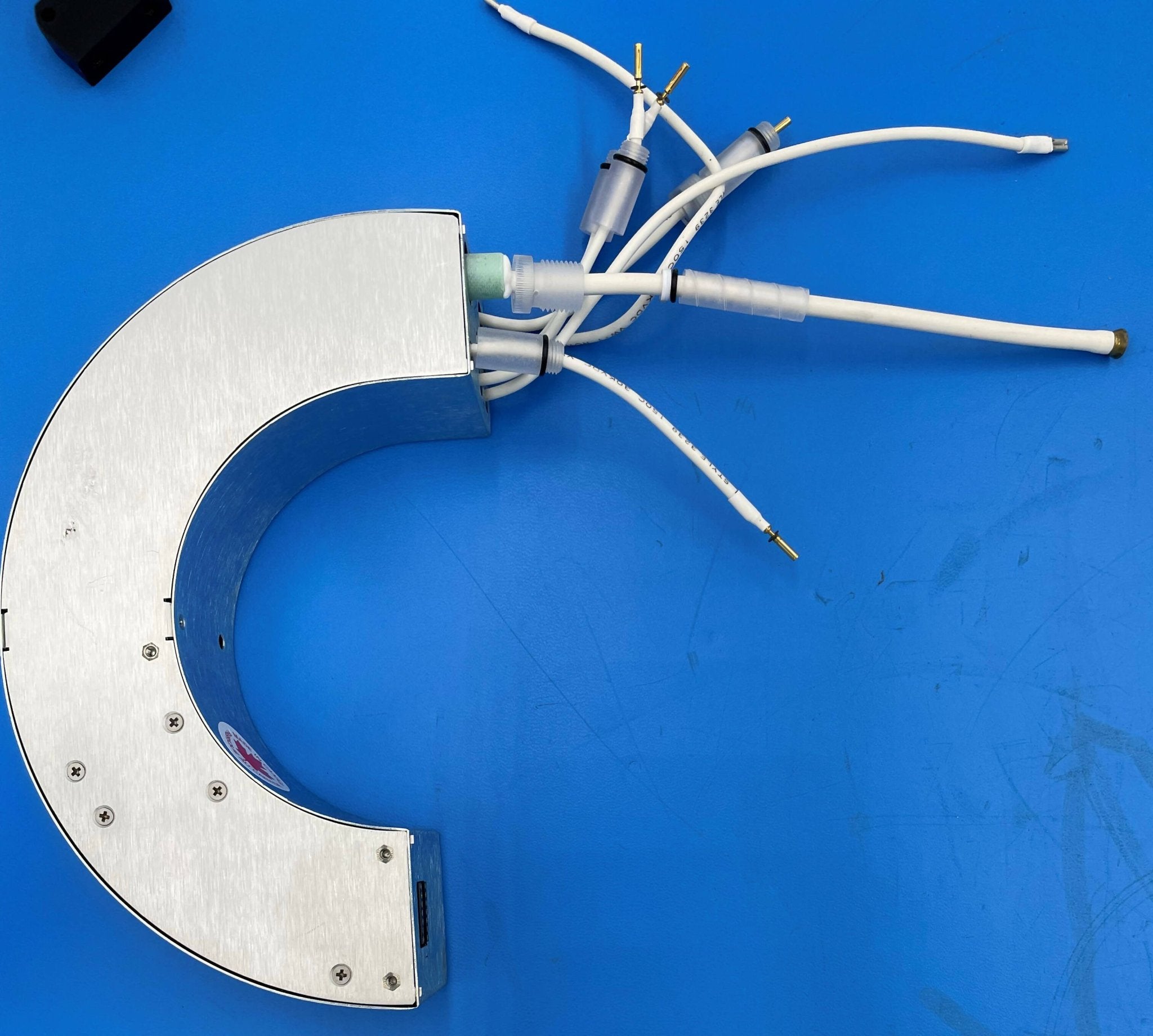 IMAGE TUBE POWER SUPPLY NON BLANKING (46-174804G5 GE