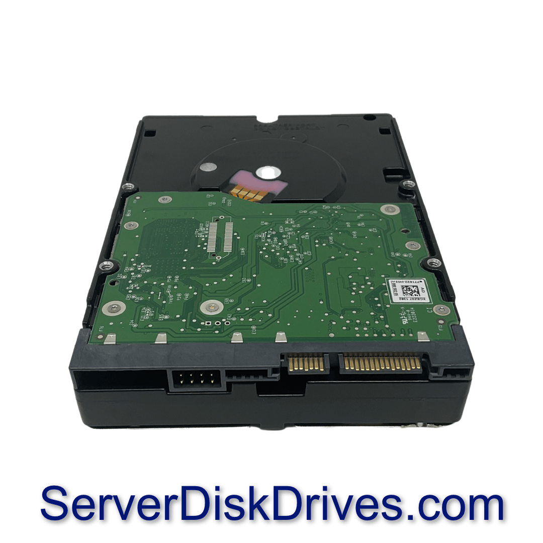Western Digital WD4000F9YZ 4TB SATA 6Gb/s 64MB 7200RPM 3.5" Hard Drive