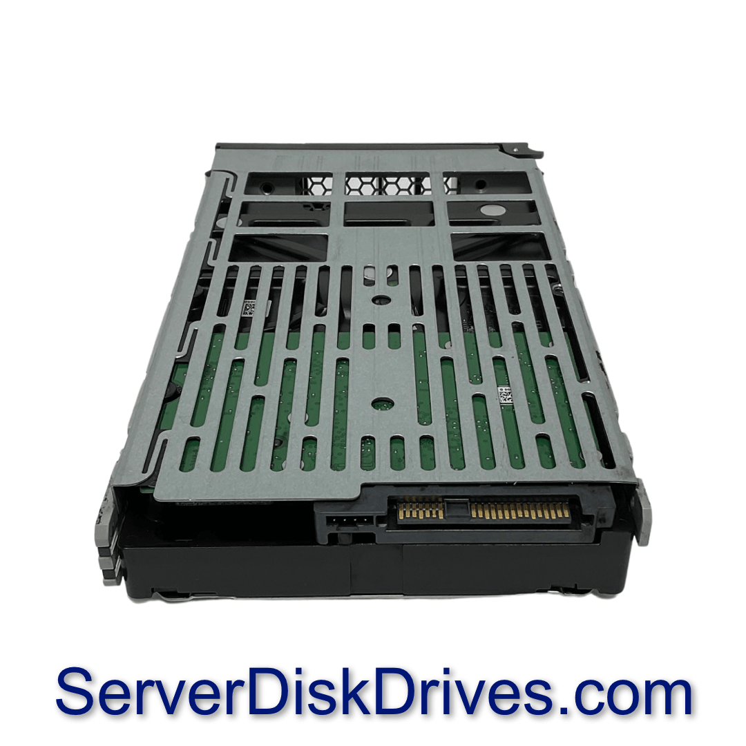 Dell R7FKF 2TB 7.2k rpm 3.5'' SAS 12Gbps Hard Drive
