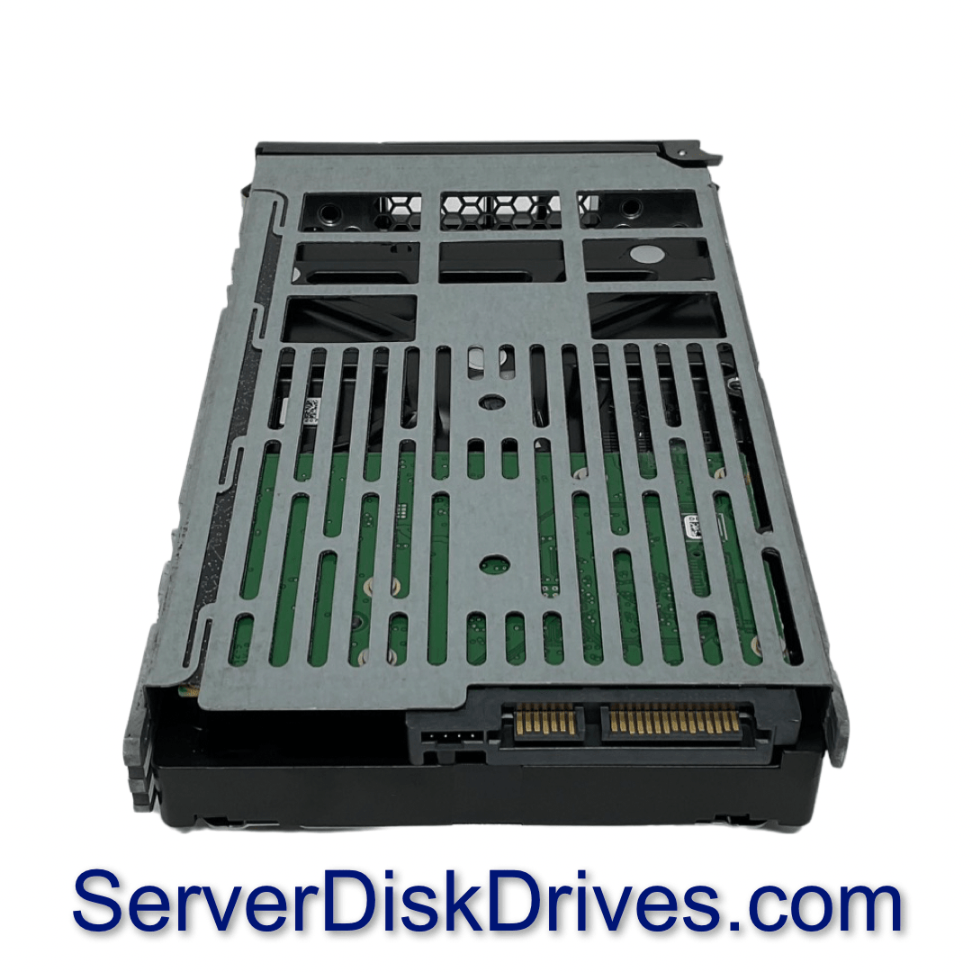 Dell 4TB SATA 7.2k 3.5" 6G Hard Drive 9PR63