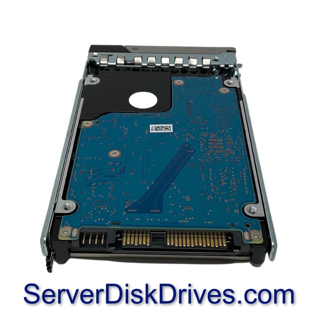 Dell 1.2TB SAS 10k 2.5" 12G Hard Drive 01M0D