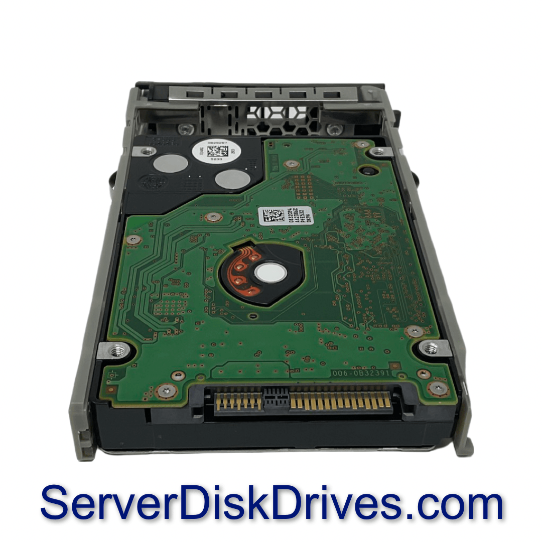 Dell VTHDD 1.8TB 10K SAS 2.5" 12Gbps Hard Drive HUC101818CS4204