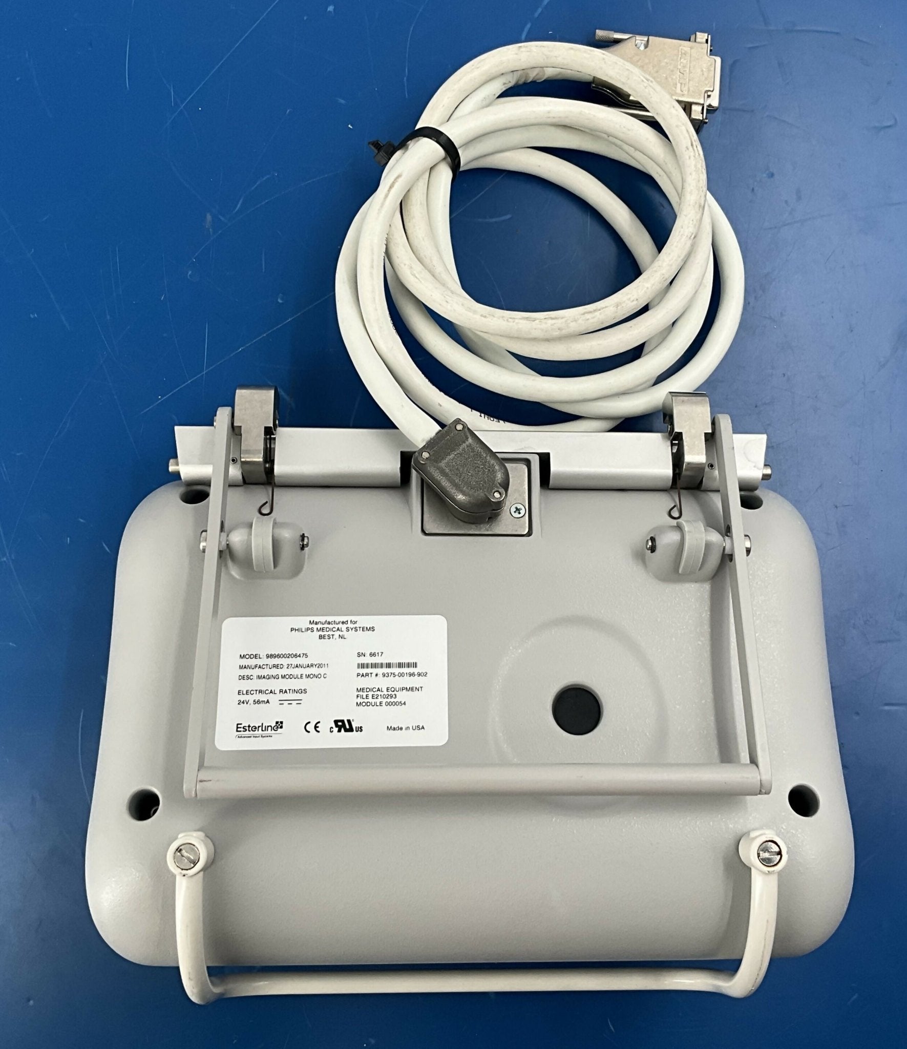 IMAGING MODULE MONO C (989600206475) PHILIPS