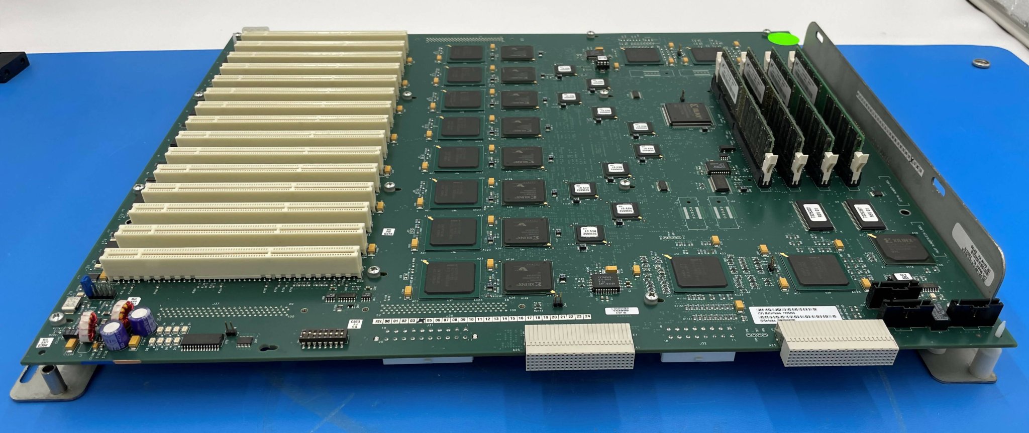 IMPAC MASTER 1 PRIMARY SIDE (7325355/7325579 SIEMENS
