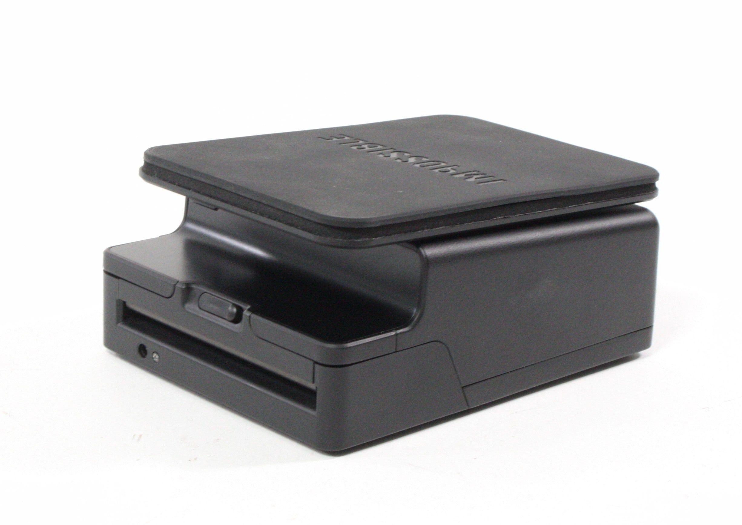 Impossible Project A/D Instant Camera