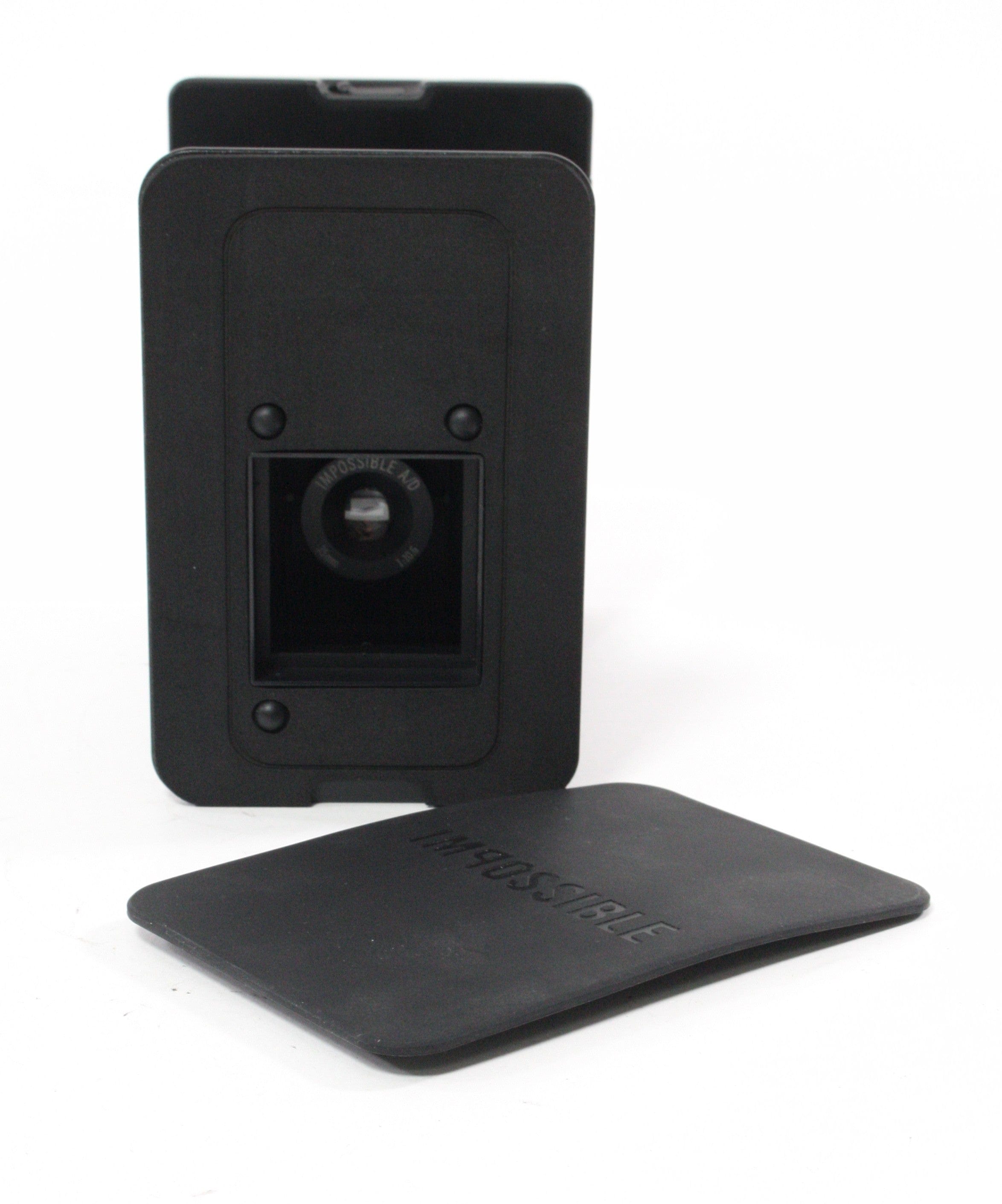 Impossible Project A/D Instant Camera
