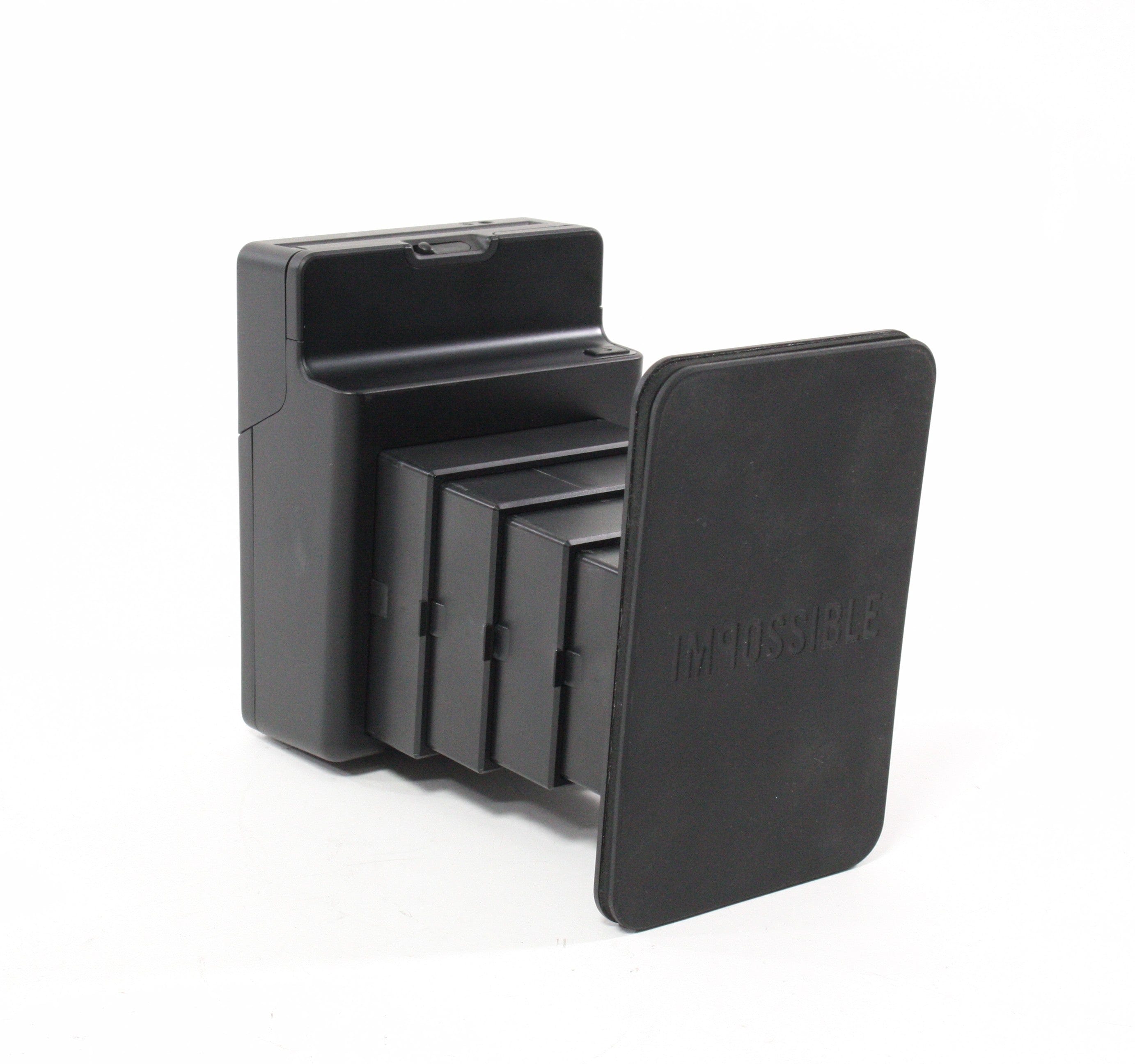 Impossible Project A/D Instant Camera