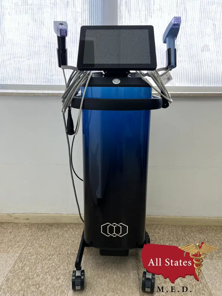 Inmode Morpheus 8