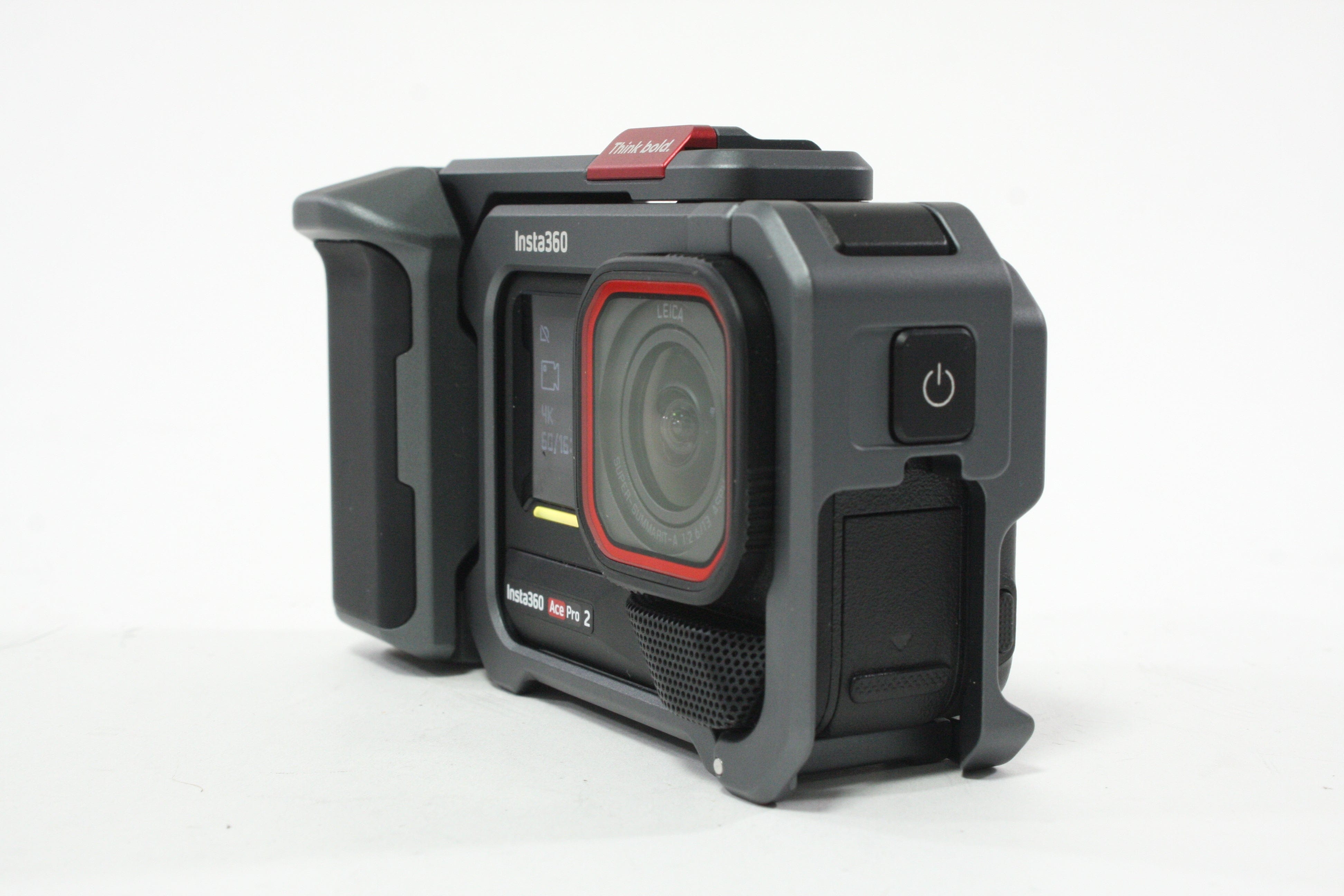 Insta 360 Ace Pro 2 Action Camera with Tilta Cage