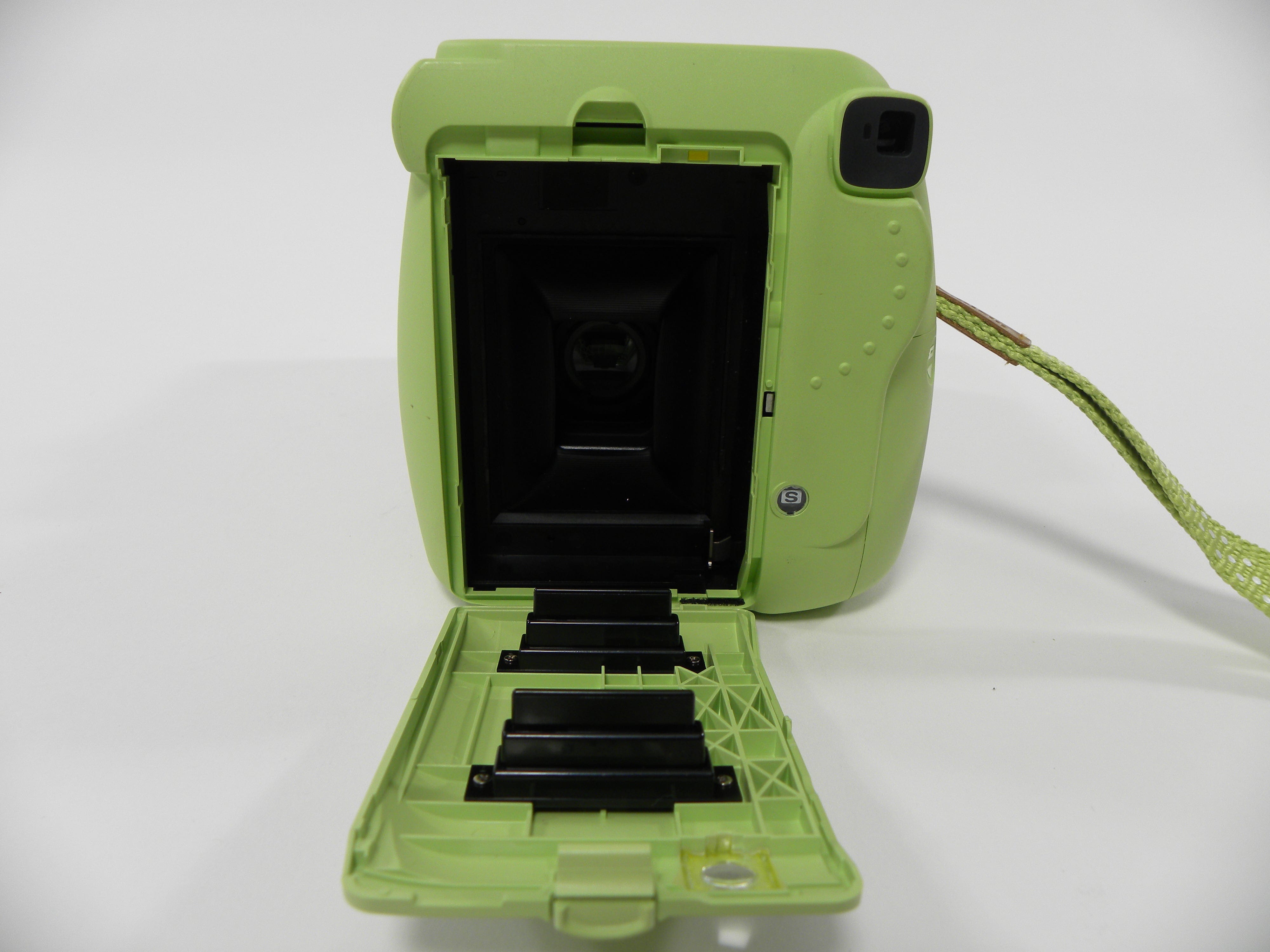 Instax Mini 9 (Green)
