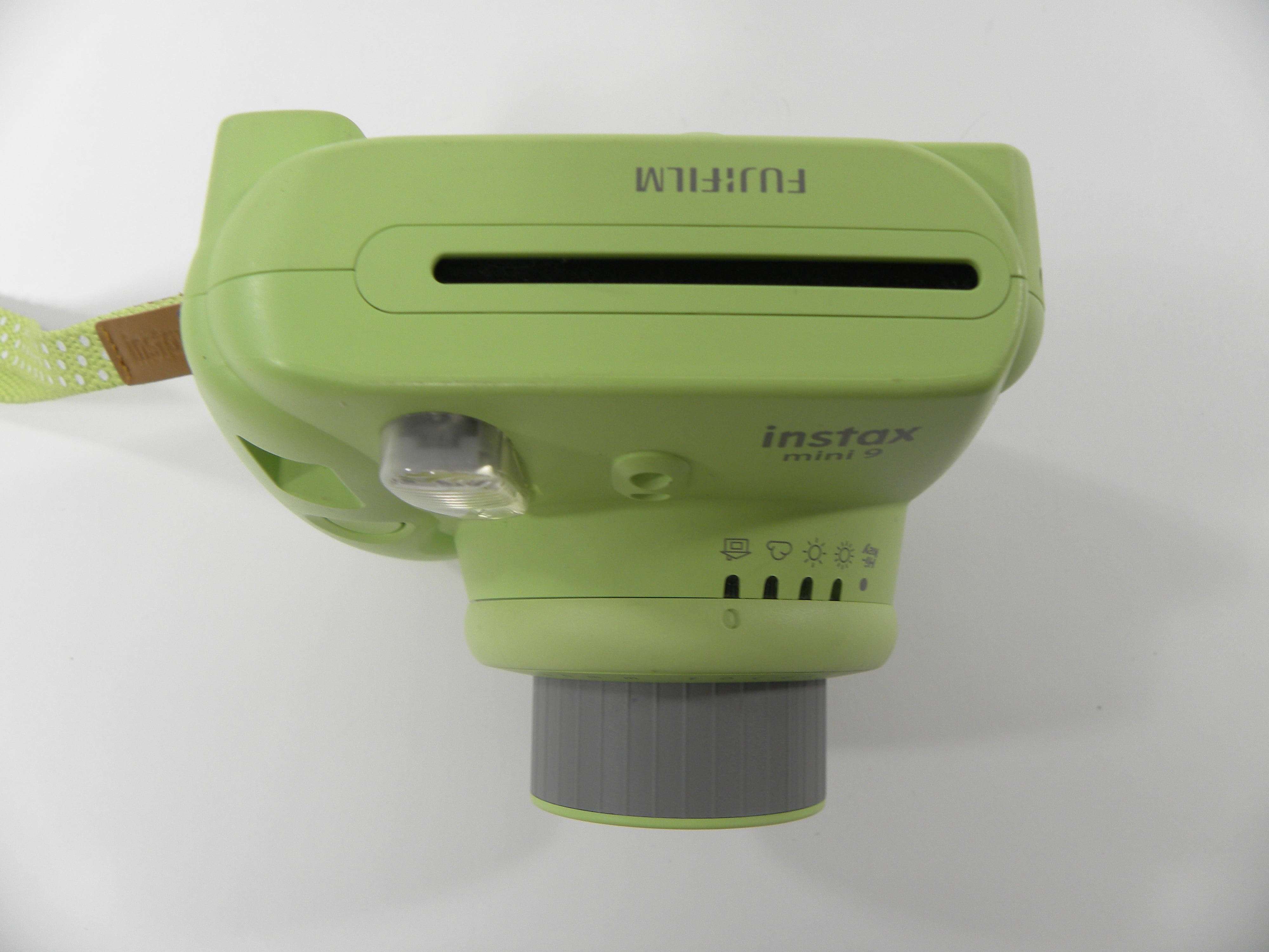 Instax Mini 9 (Green)