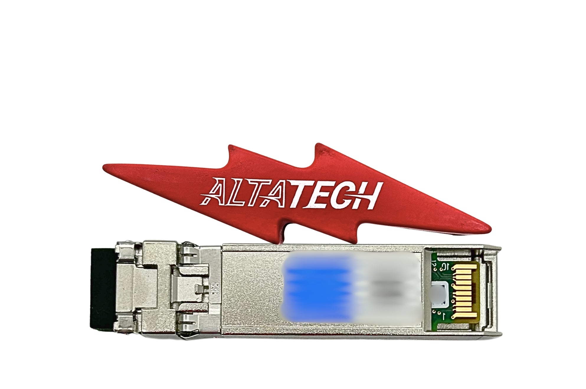Intel E10GSFPLR 10GB SFP+ Transceiver 1300NM LR