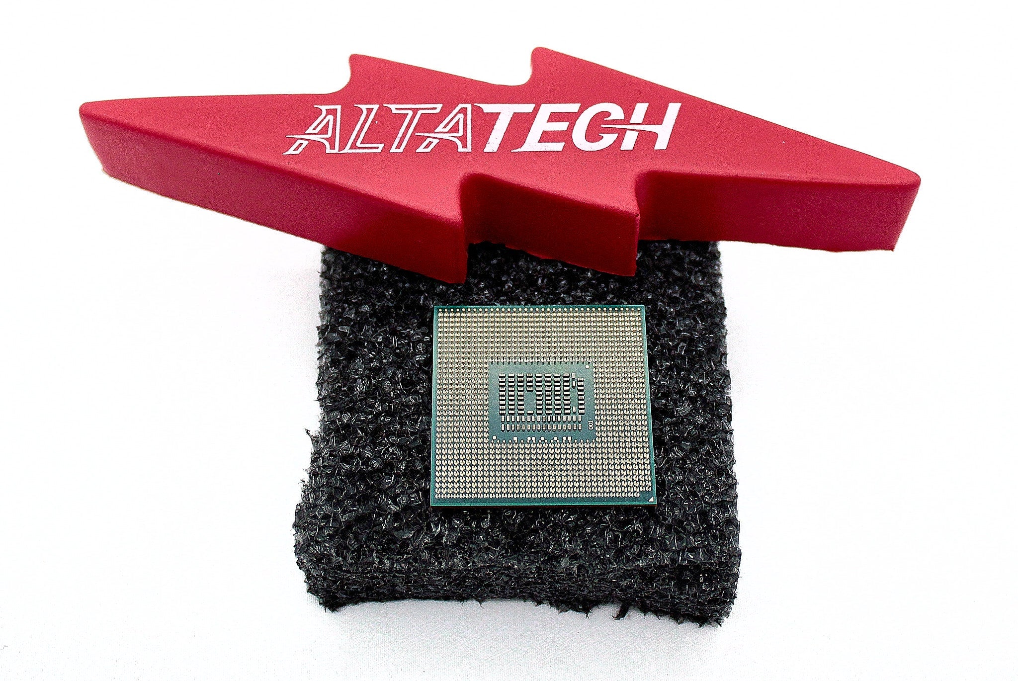 Intel SR0MZ I5-3210M 2.5GHz 3MB L3 Cache Mobile Laptop CPU