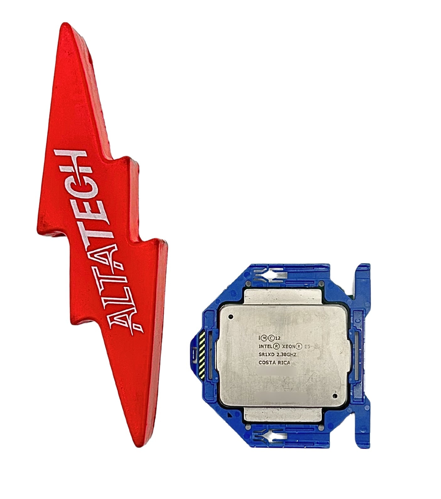 Intel SR1XD Xeon E5-2699 v3 18-Core 2.3GHz Processor w/ Thermal Grease