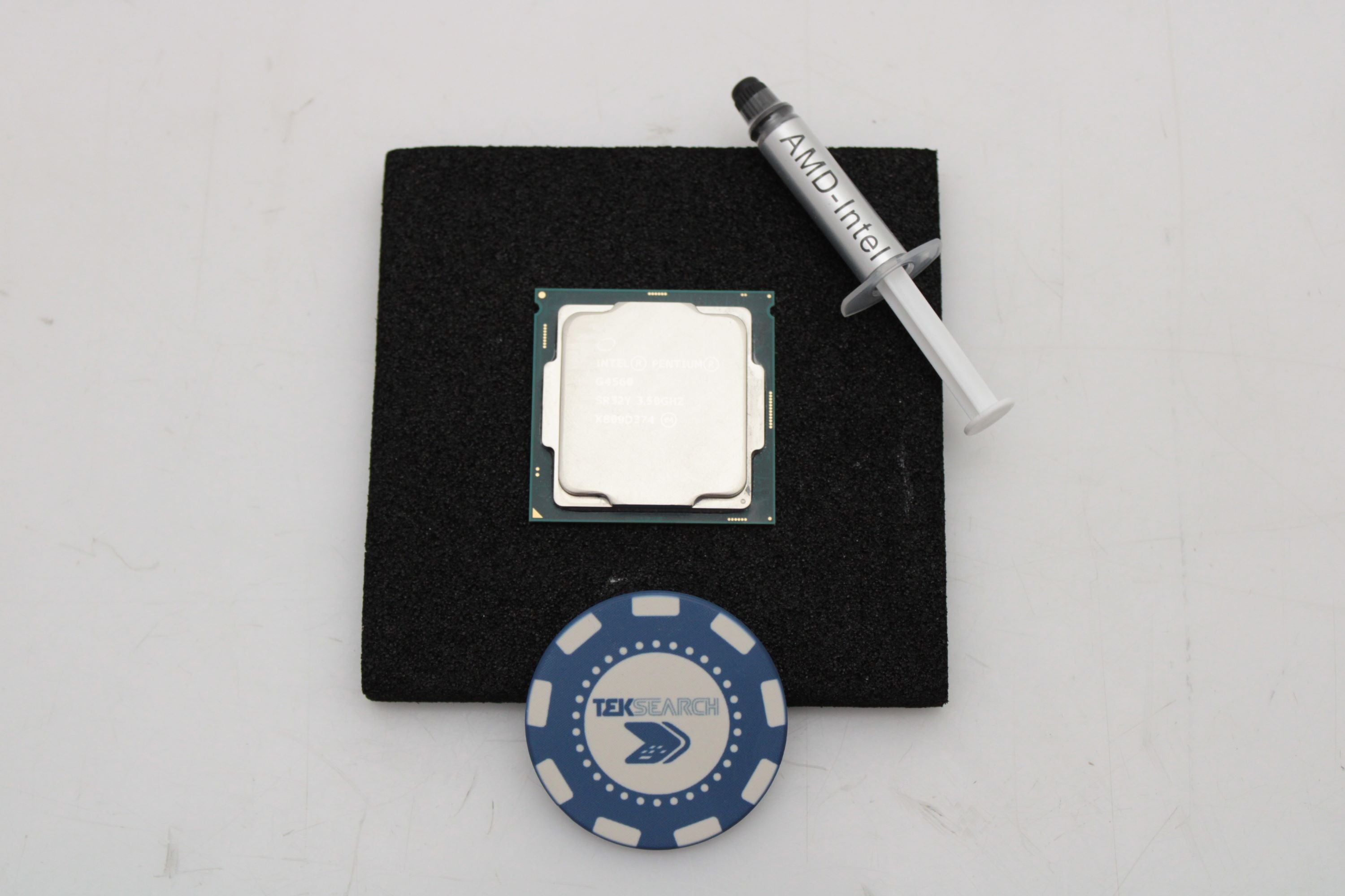 Intel SR32Y G4560 3.5GHZ/3MB/54W/2C