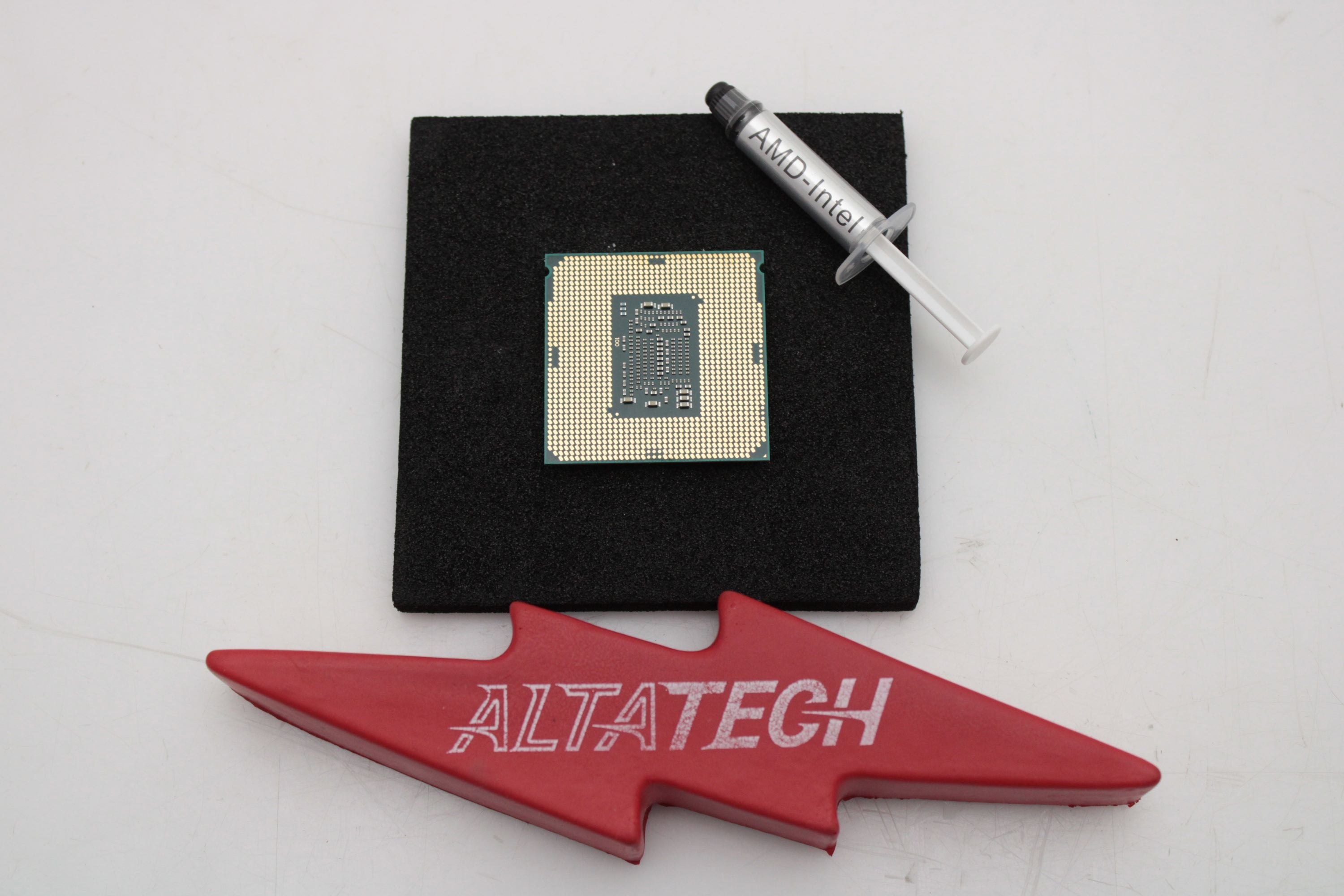 Intel SR334 3.50GHZ/6MB/65W/4C, i5-7600