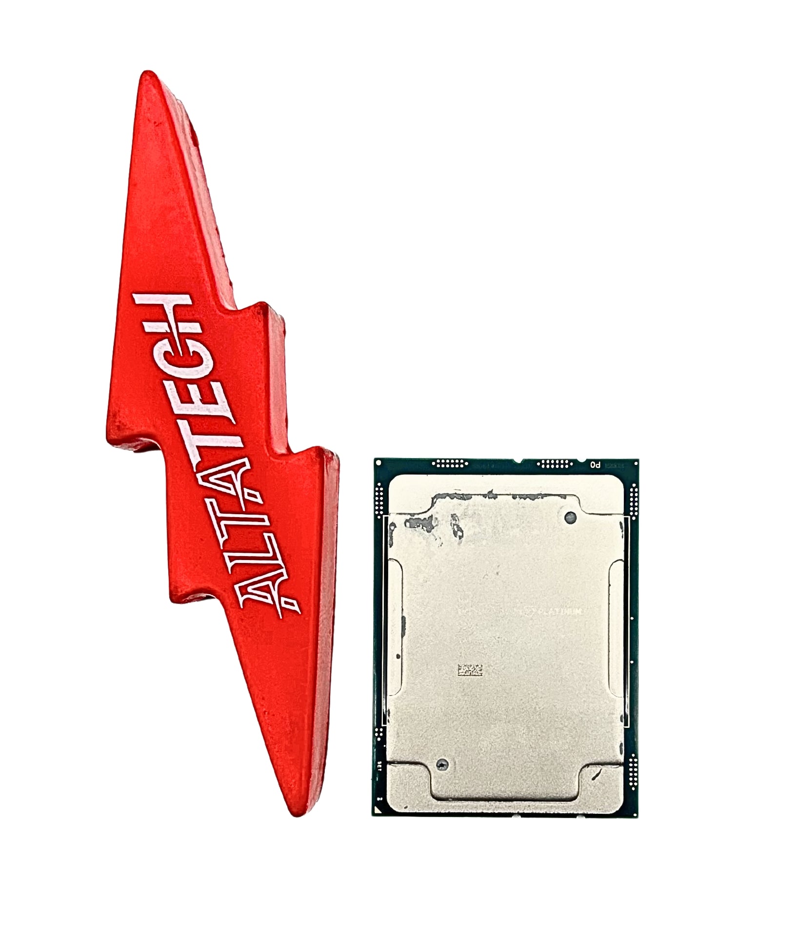 Intel SRF95 2.9GHZ/35.75MB/205W/24C, PT 8268