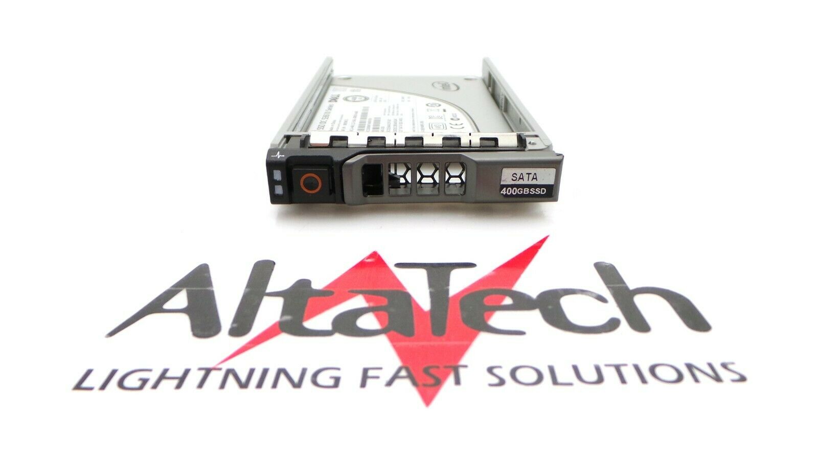 Intel SSDSC2BX400G4R Intel DC S3610 SSDSC2BX400G4R 400GB SSD SATA 2.5"