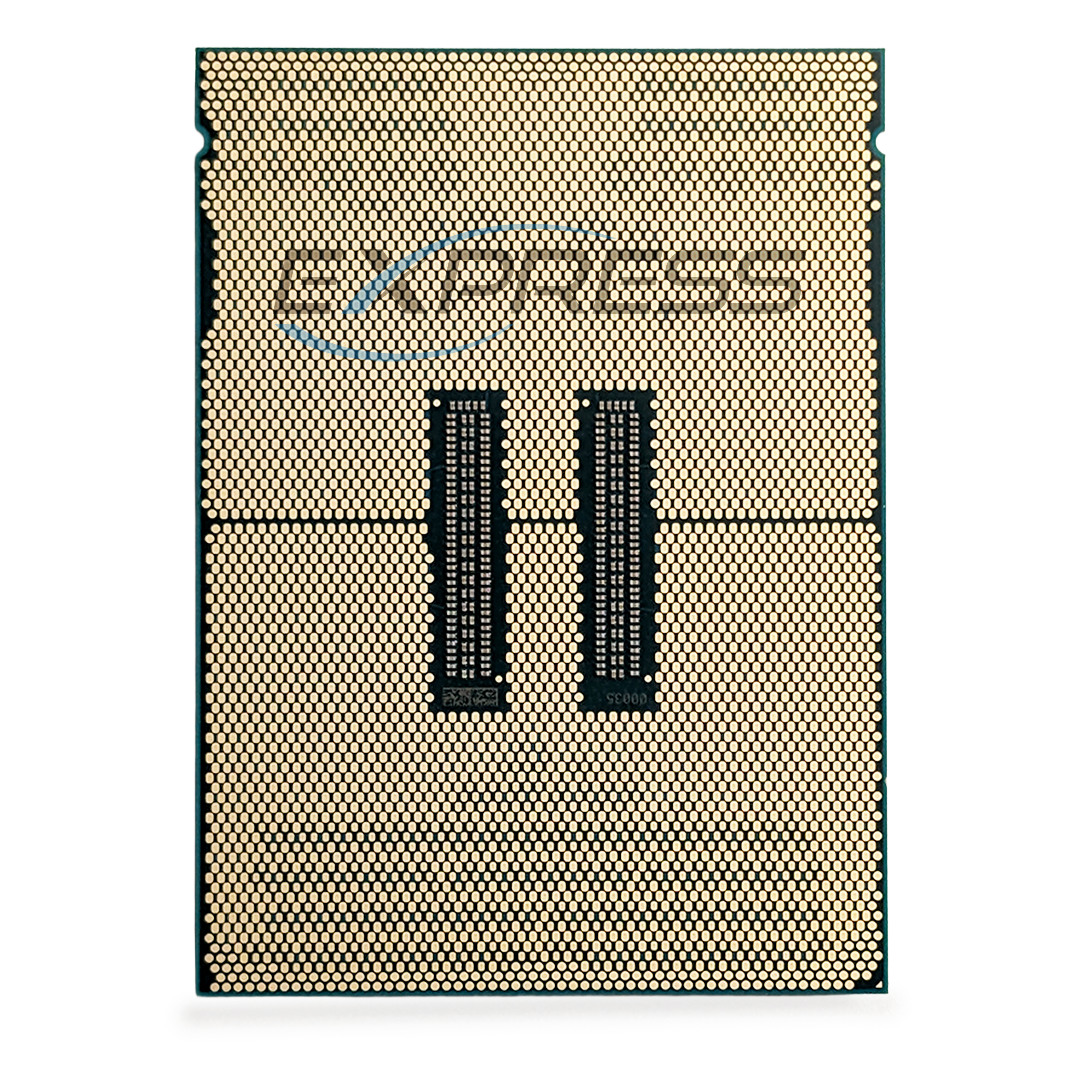 Intel Xeon Silver 4510 (2.4Ghz / 150W / 30MB / 12 Core) Processor | SRN60
