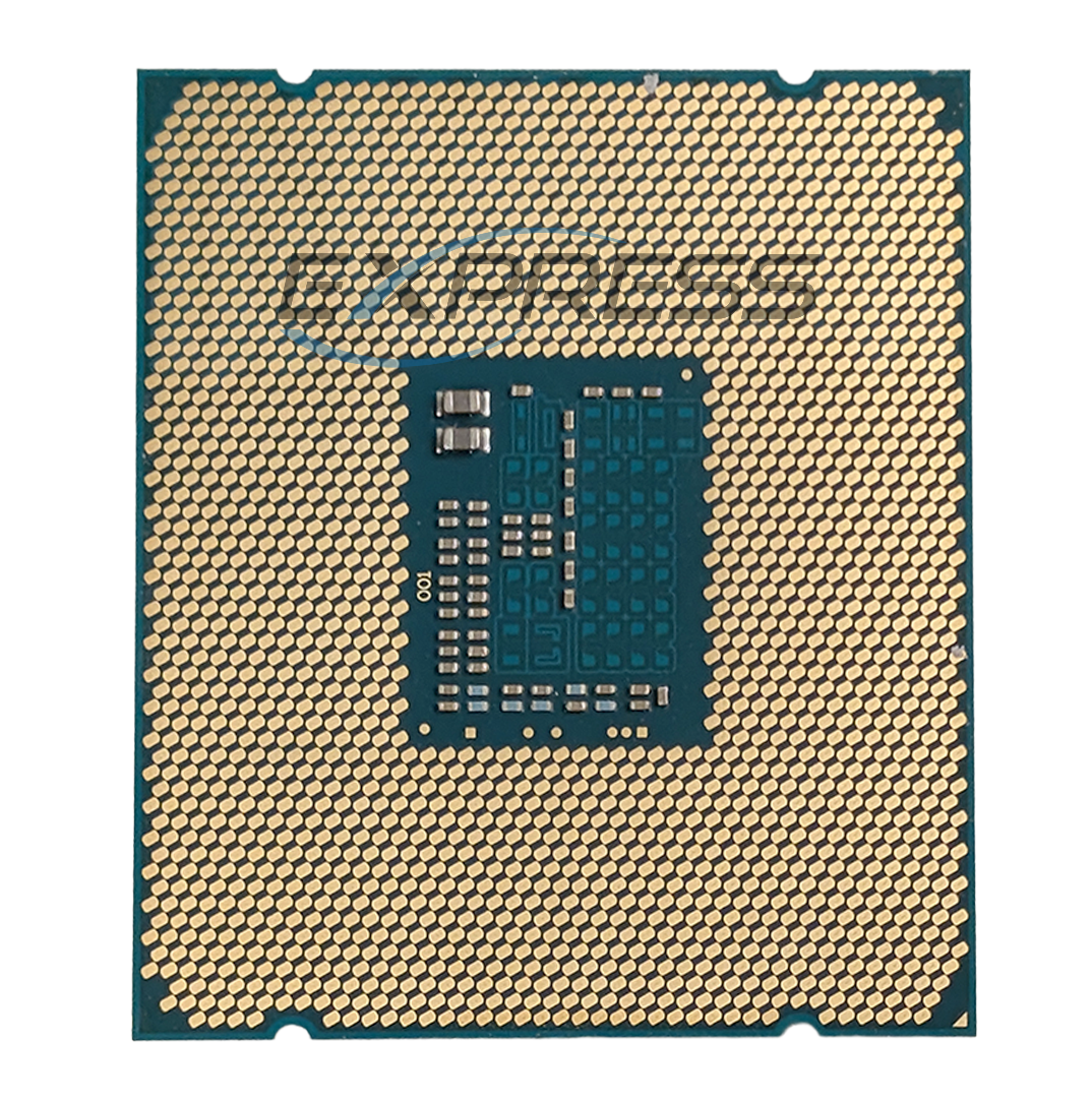 Intel Xeon  E5-2603 (1.6GHz / 6C / 85W / 15MB) Processor  | SR20A