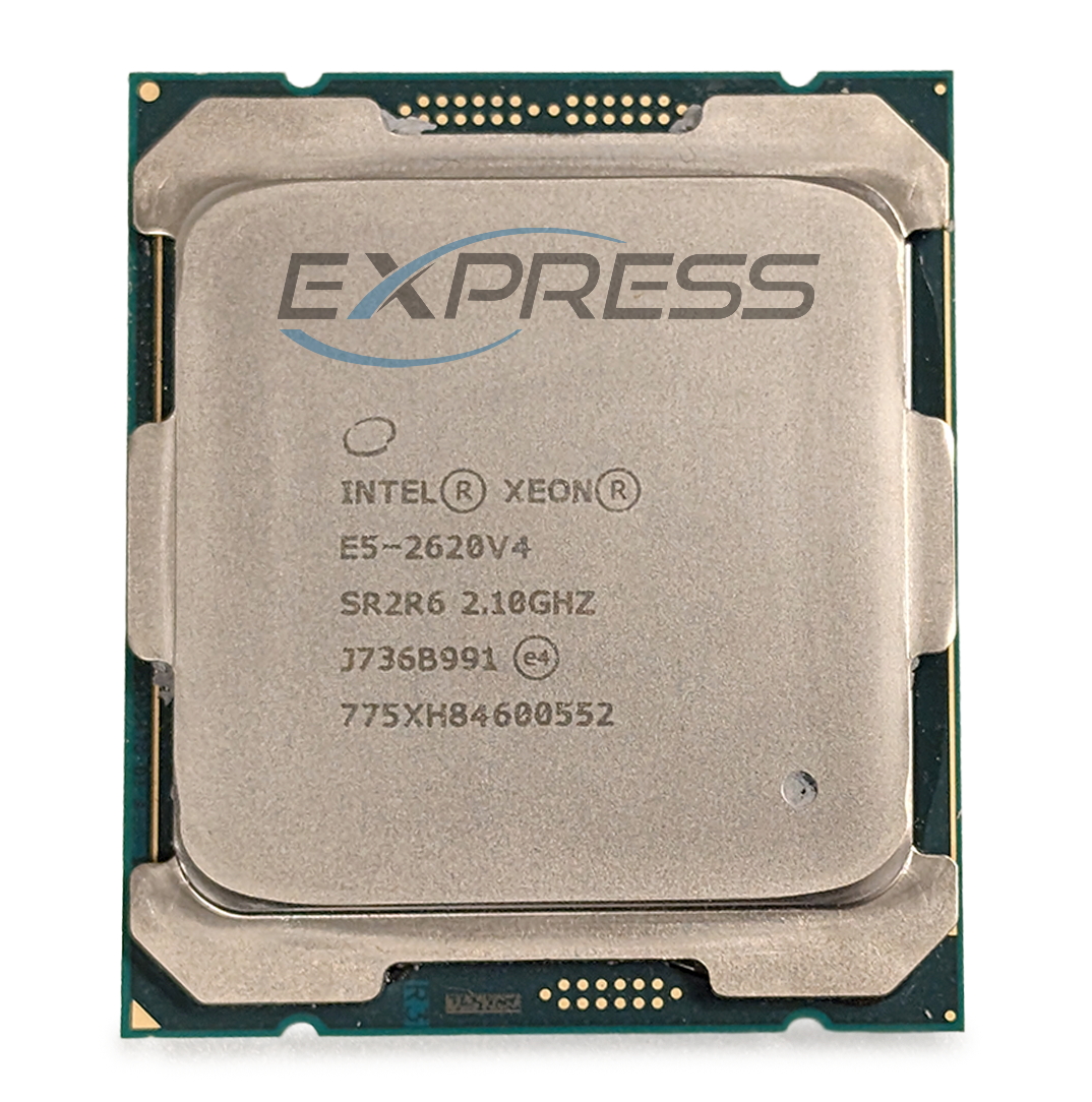 Intel Xeon X5670 (2.93Ghz / 6 Cores) Processor | SRBV7