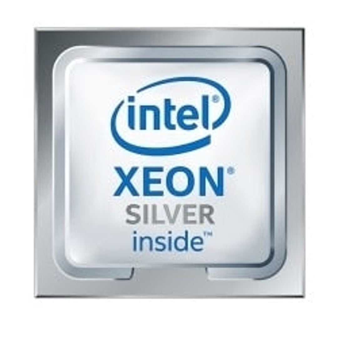 Dell Intel Xeon Silver 4509Y Processor (2.60Ghz / 8 Cores / 125W) | WYY2W