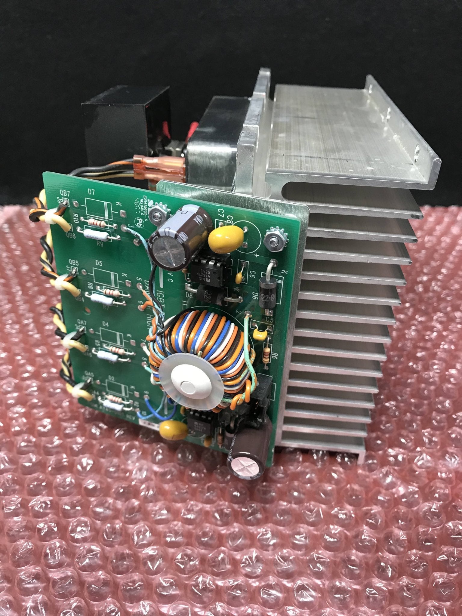 Inverter IGBT Drive Board (AY40-010T/PC40-010T Quantum