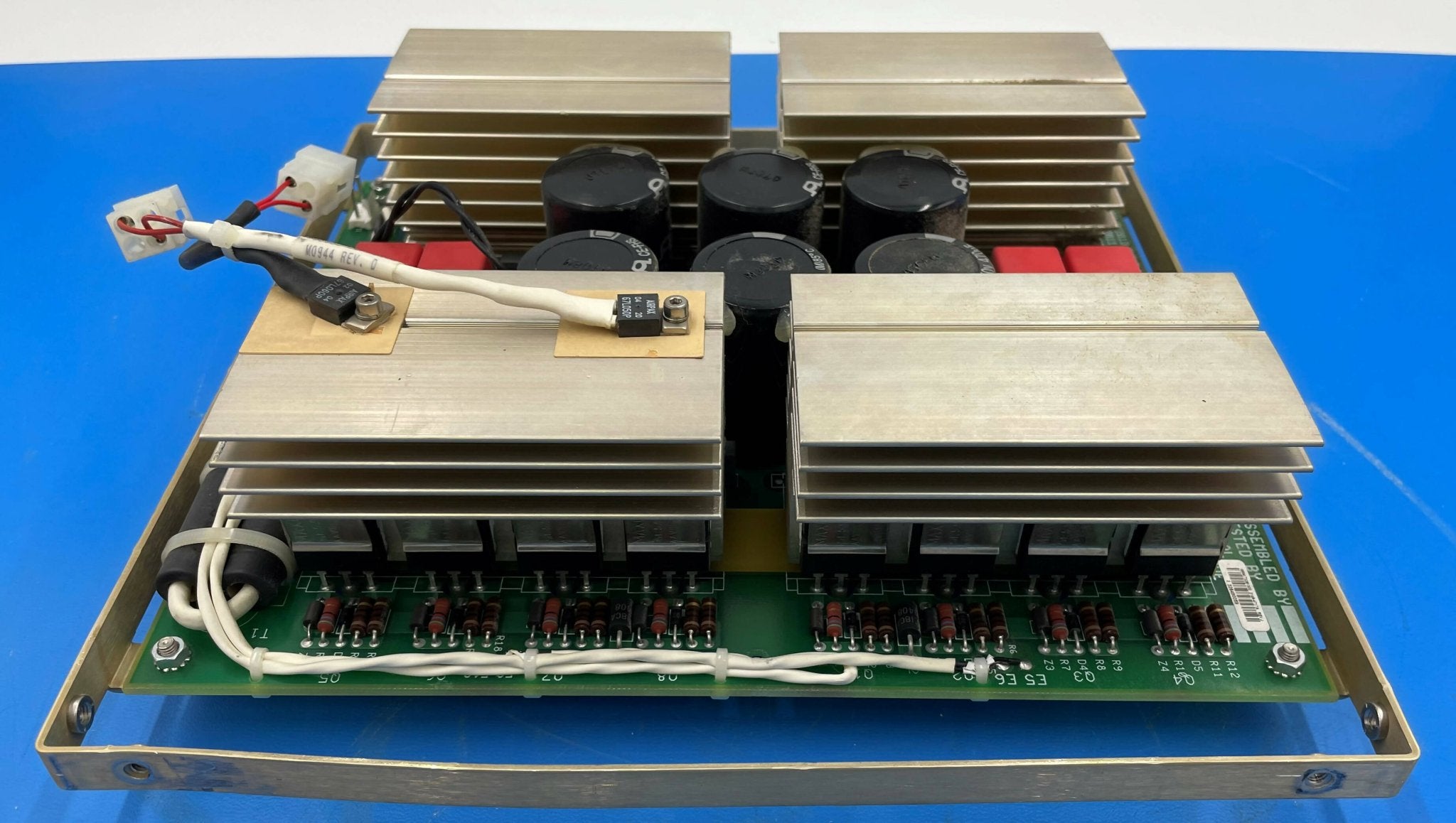 Inverter Module (732813 00 Rev J CPI