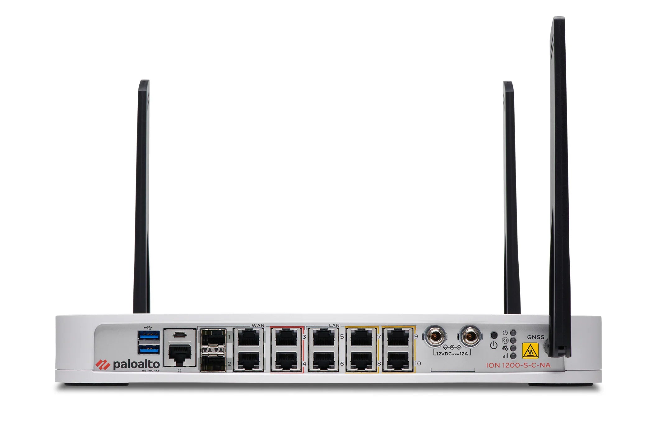 Palo Alto ION 1200-S-C-NA SD-WAN Edge Appliance