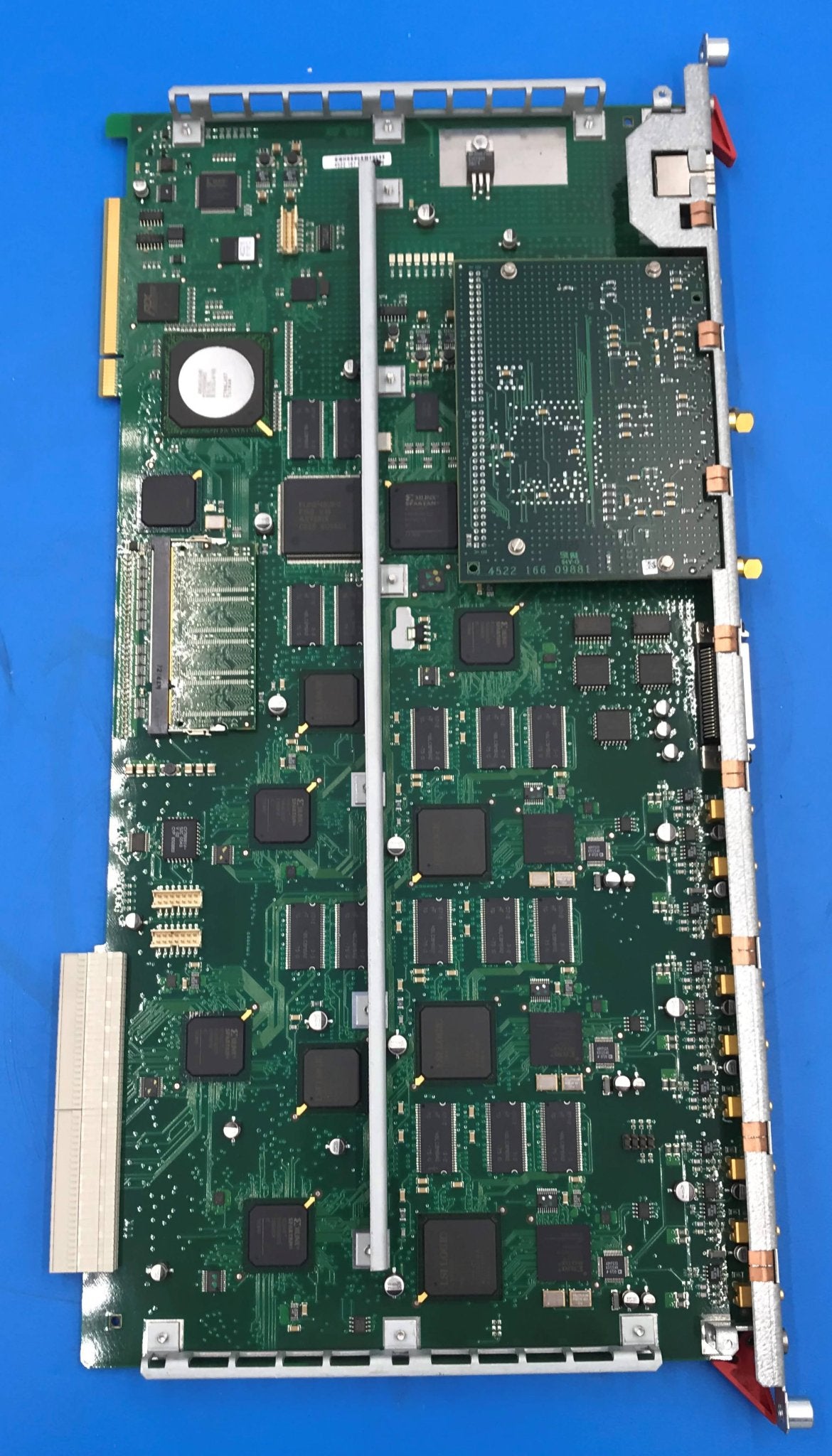 IPB Board (4522 167 03859/4522 166 09881 Philips