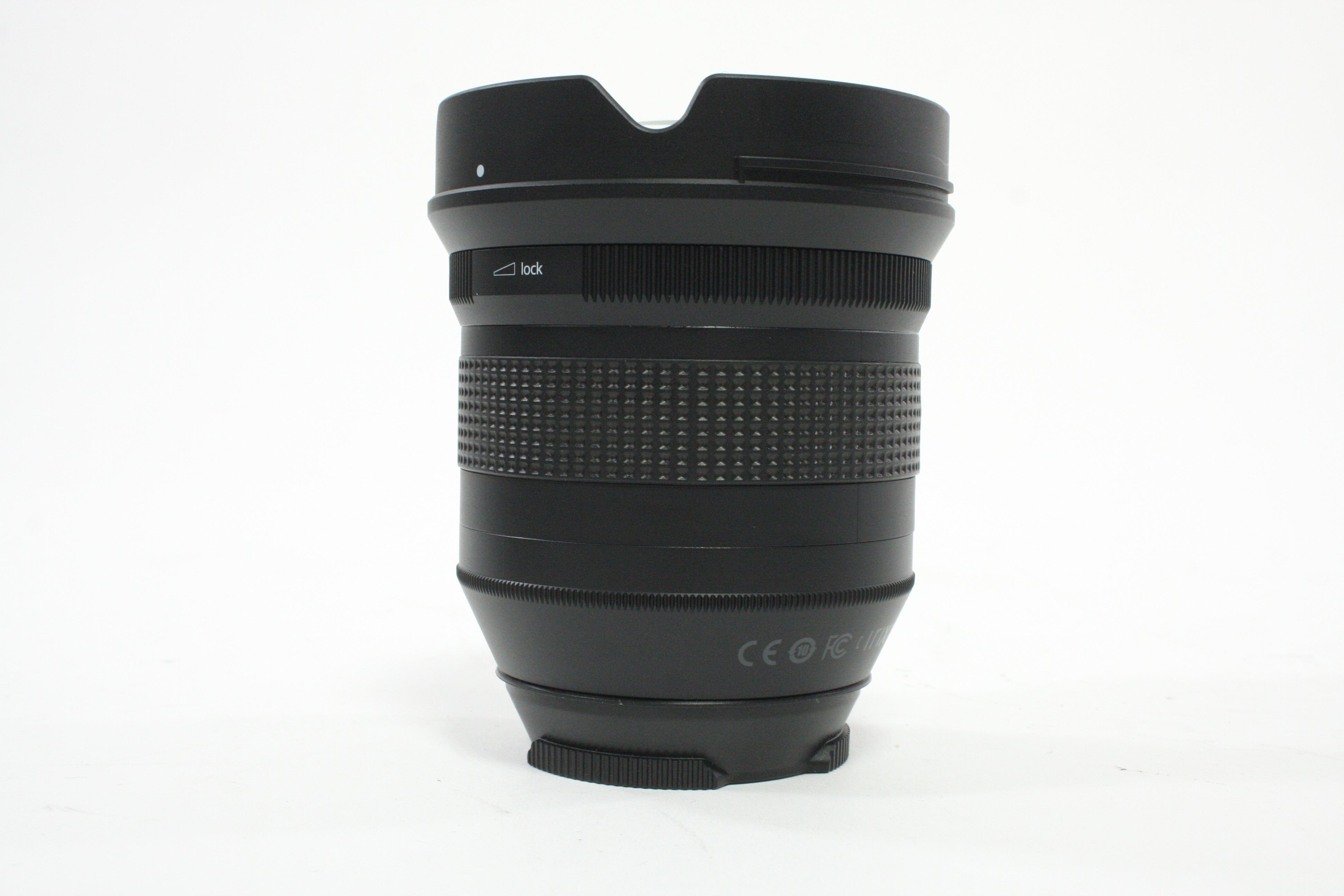 Irix 21mm f/1.4 Lens for Canon EF Mount