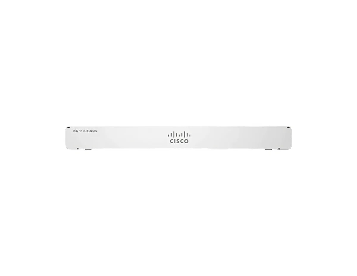 Cisco ISR1100-4G Router