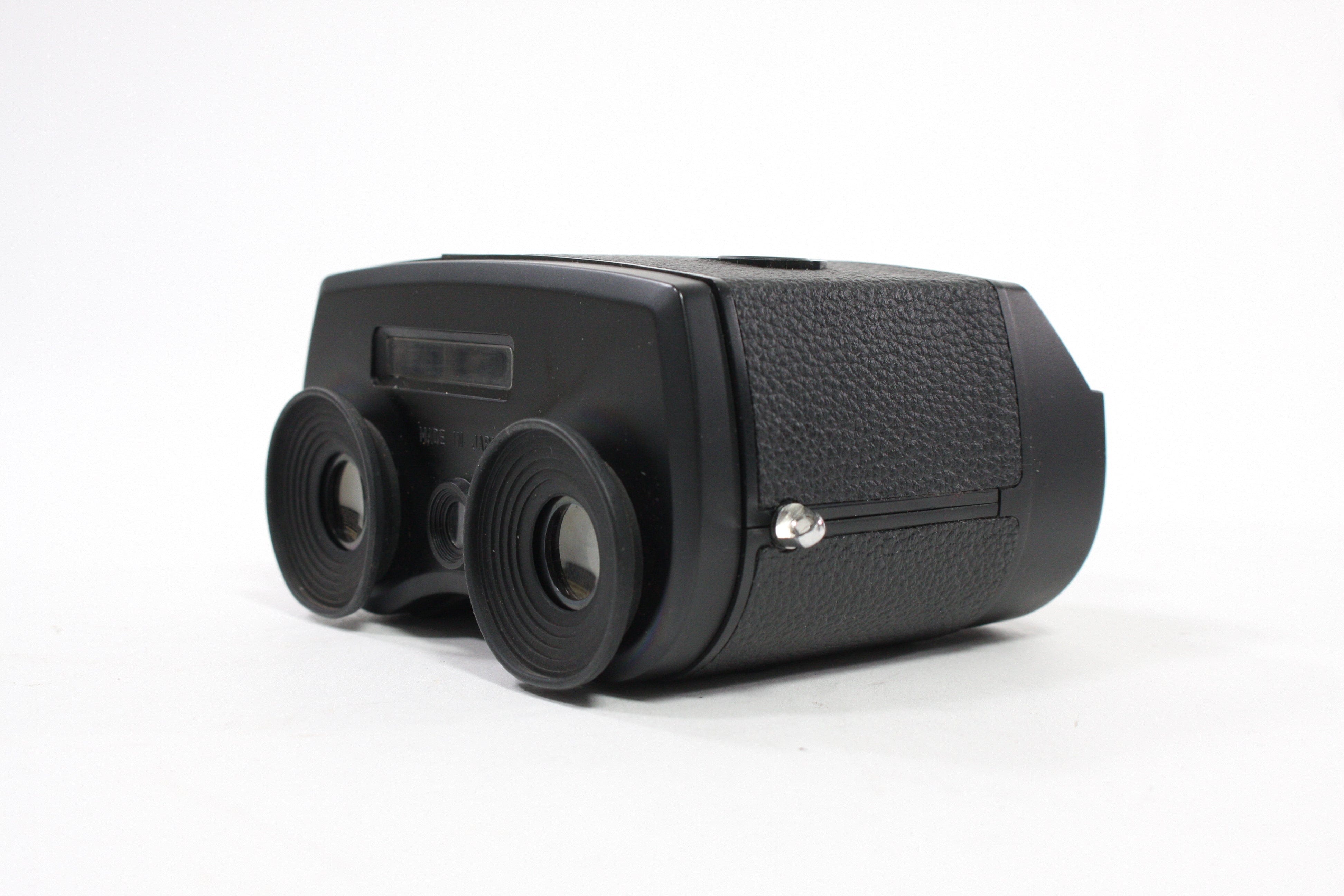 ITT Bionocular 110 Camera