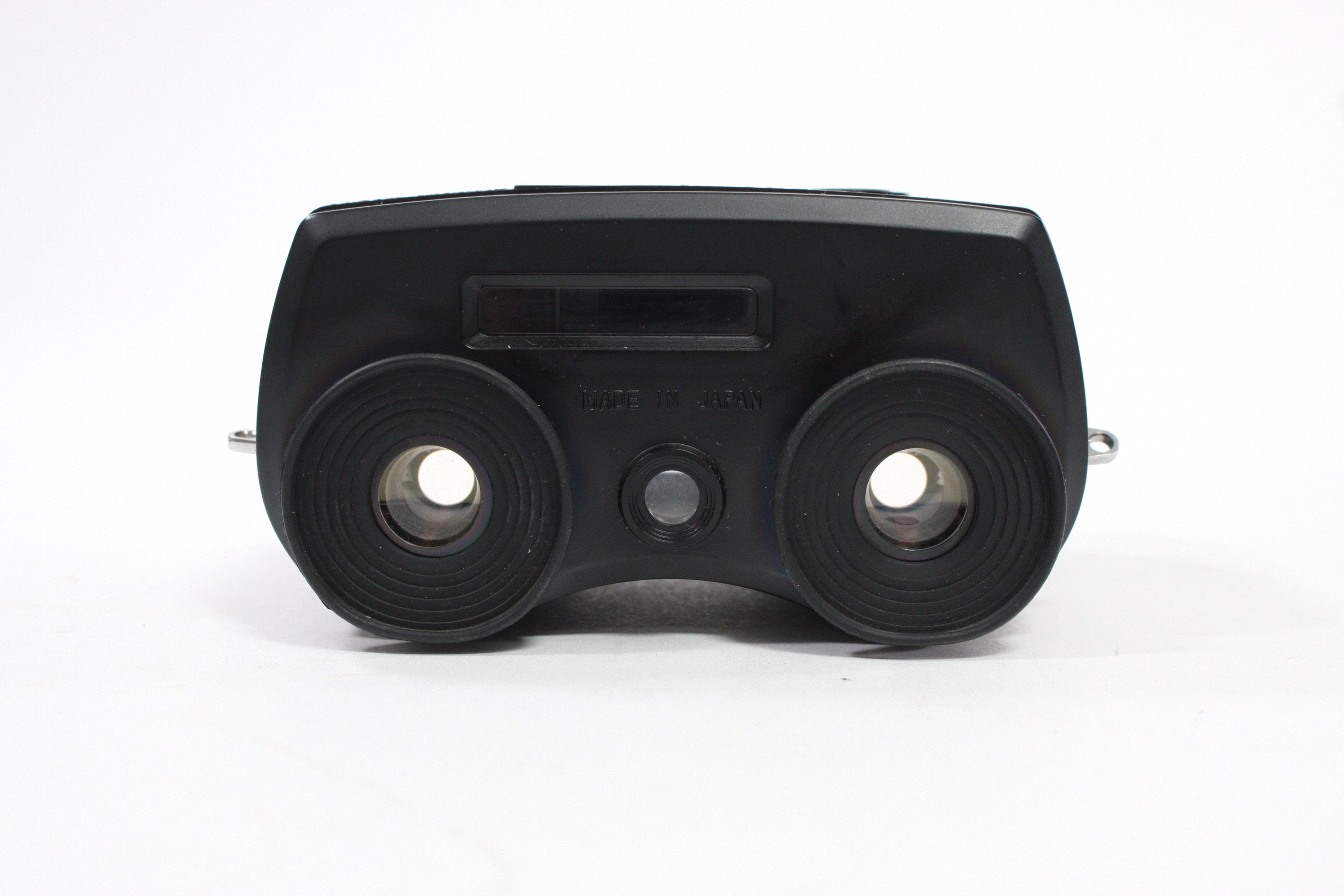 ITT Bionocular 110 Camera