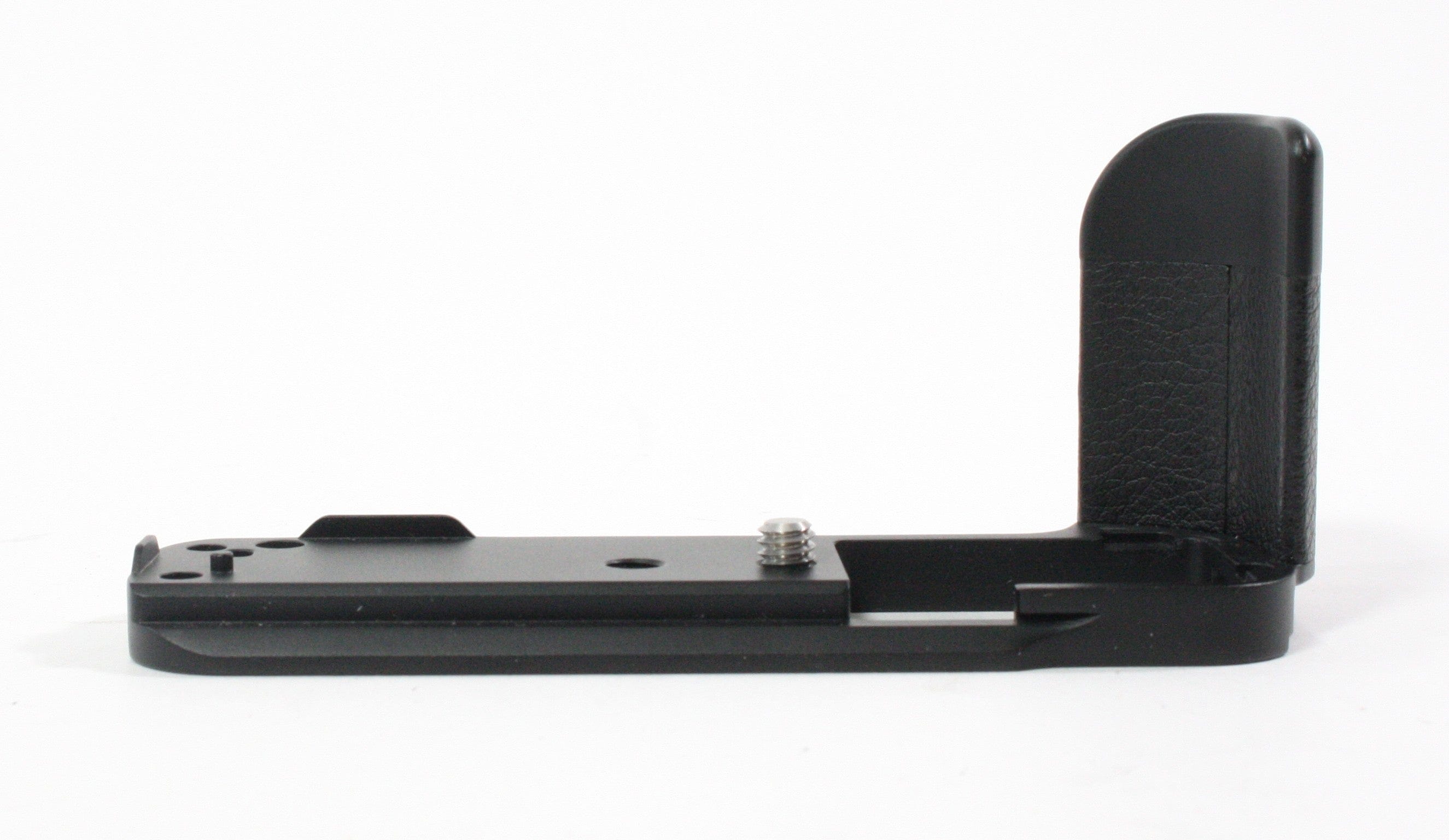 JJC Metal Hand Grip for Fujifilm X-T30 X-T20 X-T10 Cameras, HG-XT30 Hand Grip C