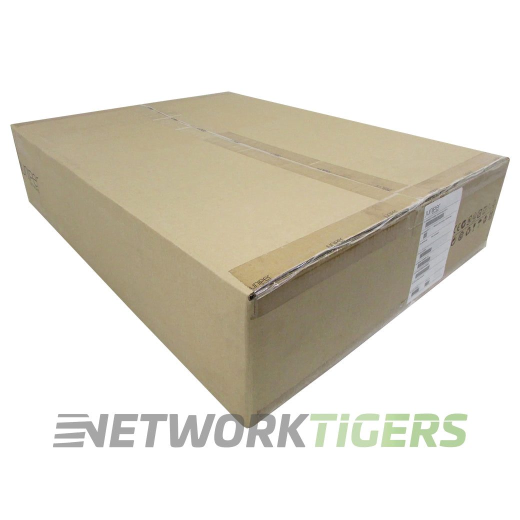 NEW Juniper ACX5048-AC-L2-L3 ACX 5000 48x 10GB SFP+ 6x 40GB QSFP+ Router