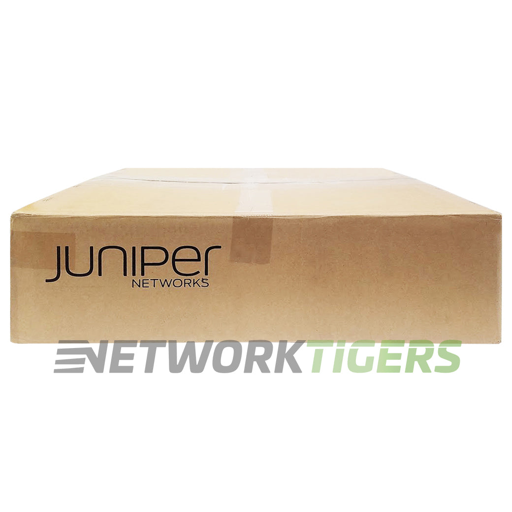 NEW Juniper EX2300-24MP 16x GE PoE+ RJ45 8x MultiGE RJ45 4x 10G SFP+ Switch