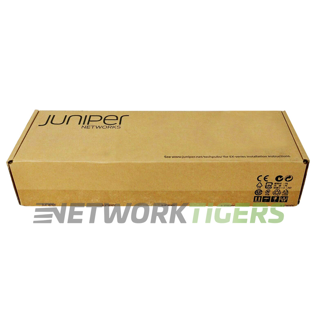 NEW Juniper JPSU-150-AC-AFO EX4100 Series 150W AC F-B Air Switch Power Supply