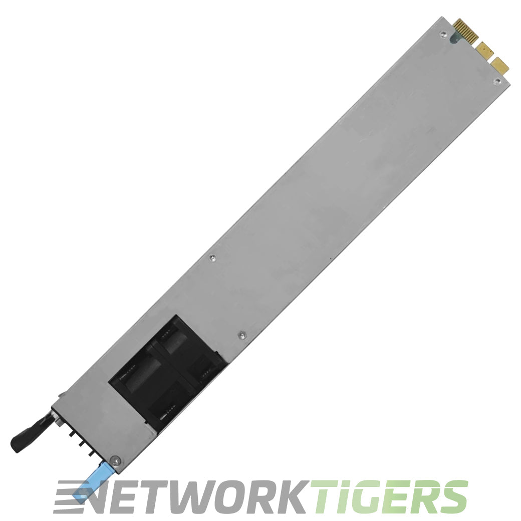 NEW Juniper JPSU-850W-DC-AFI QFX Series 850W DC Back to Front Air Power Supply