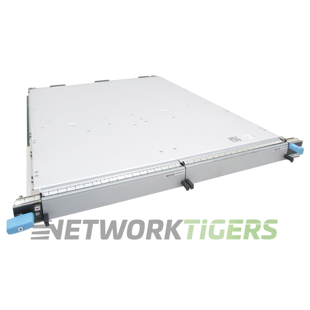 NEW Juniper MPC3E-3D-NG MX Series Enhanced Next Generation Expansion Module