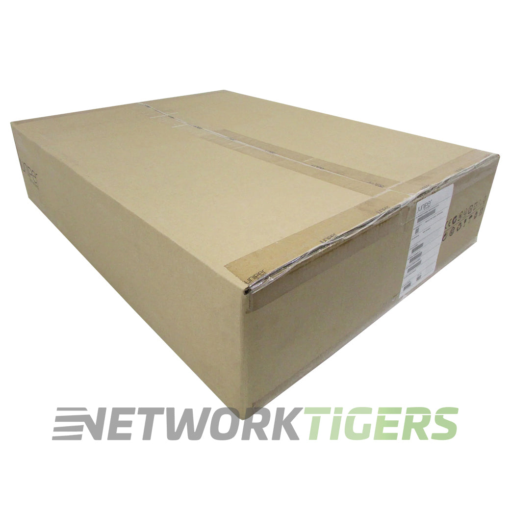 NEW Juniper MPC7EQ-10G-RB MX2000 40x 10GB SFP+ Router Line Card