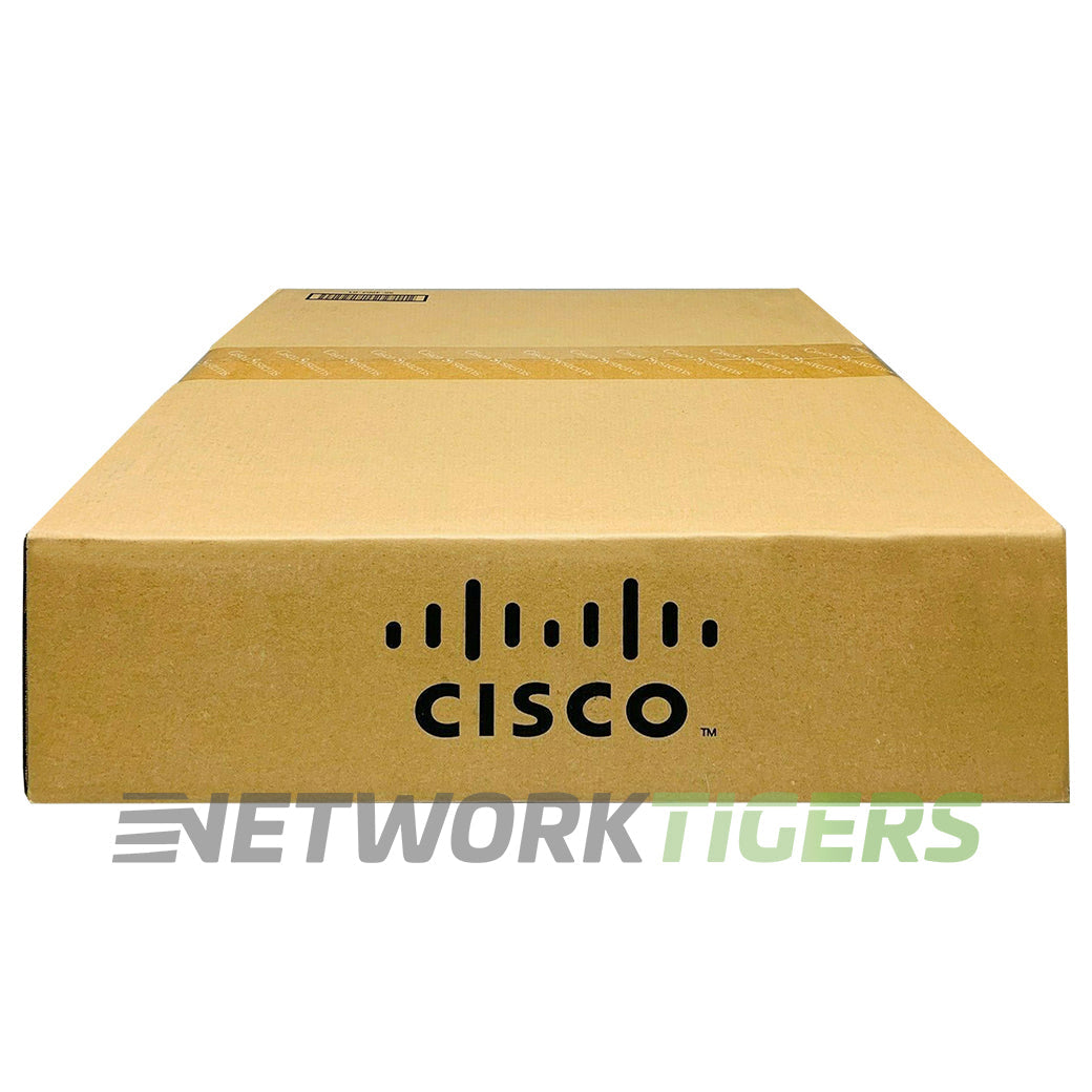 NEW Juniper MX-MPC2-3D-EQ-R-B MX MPC2 w/ per-IFL HQoS 512K Queues Line Card